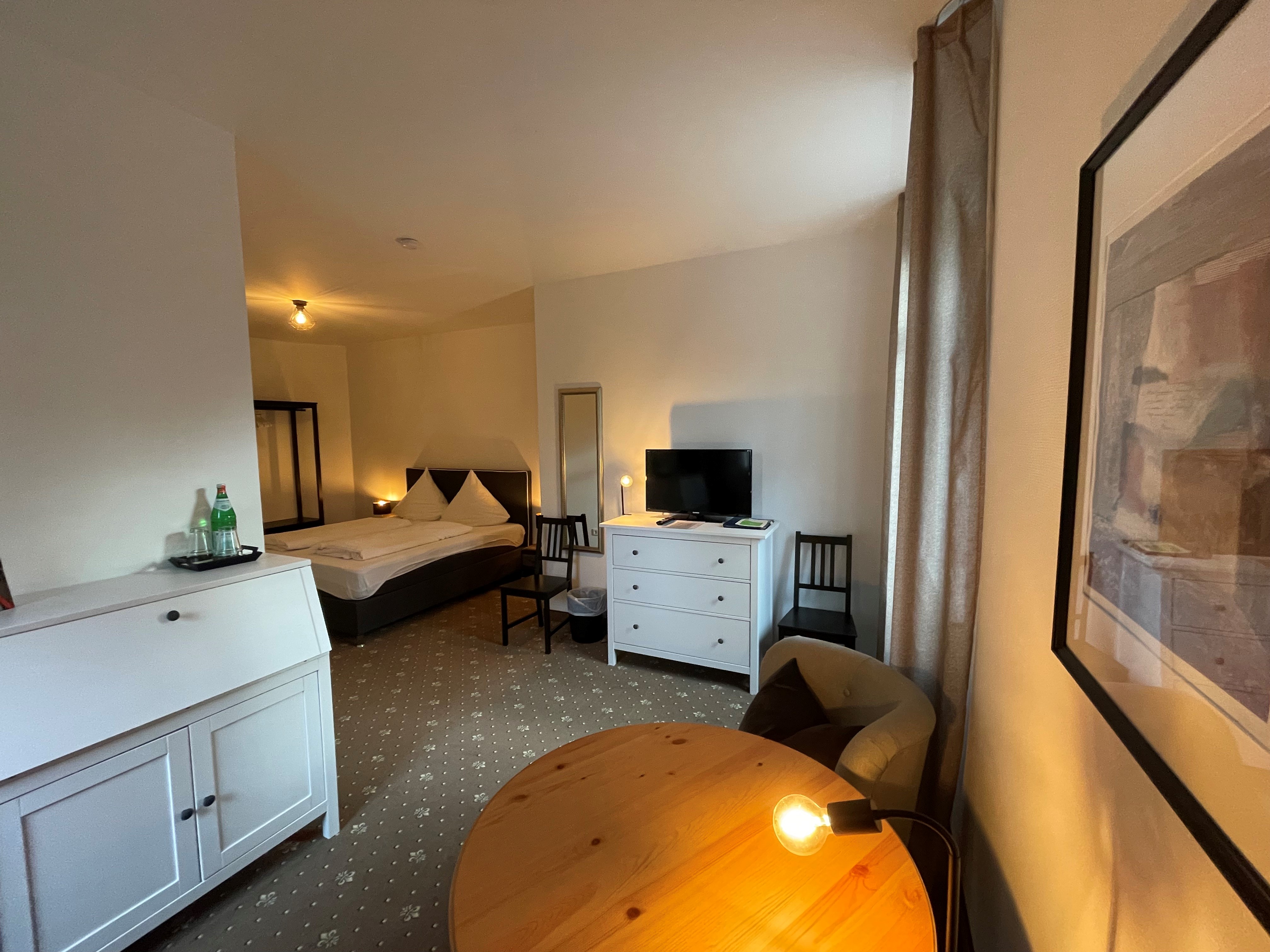dS Hotel Gronau