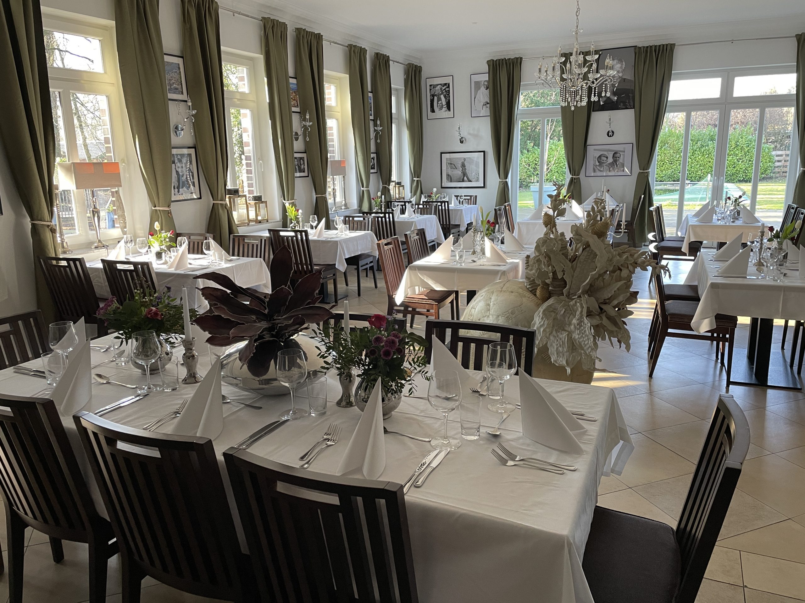 dS Hotel Gronau