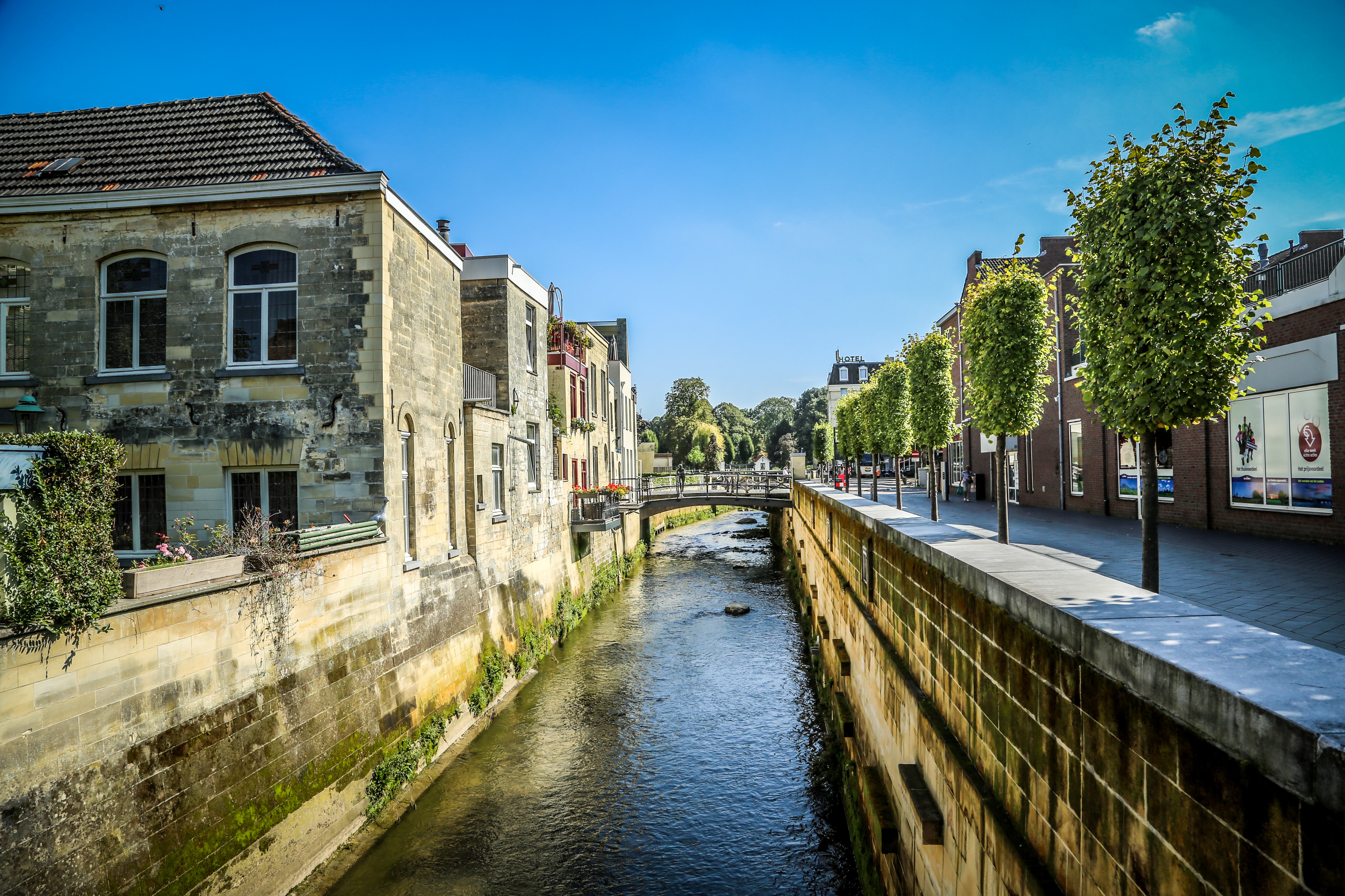Parkhotel Valkenburg
