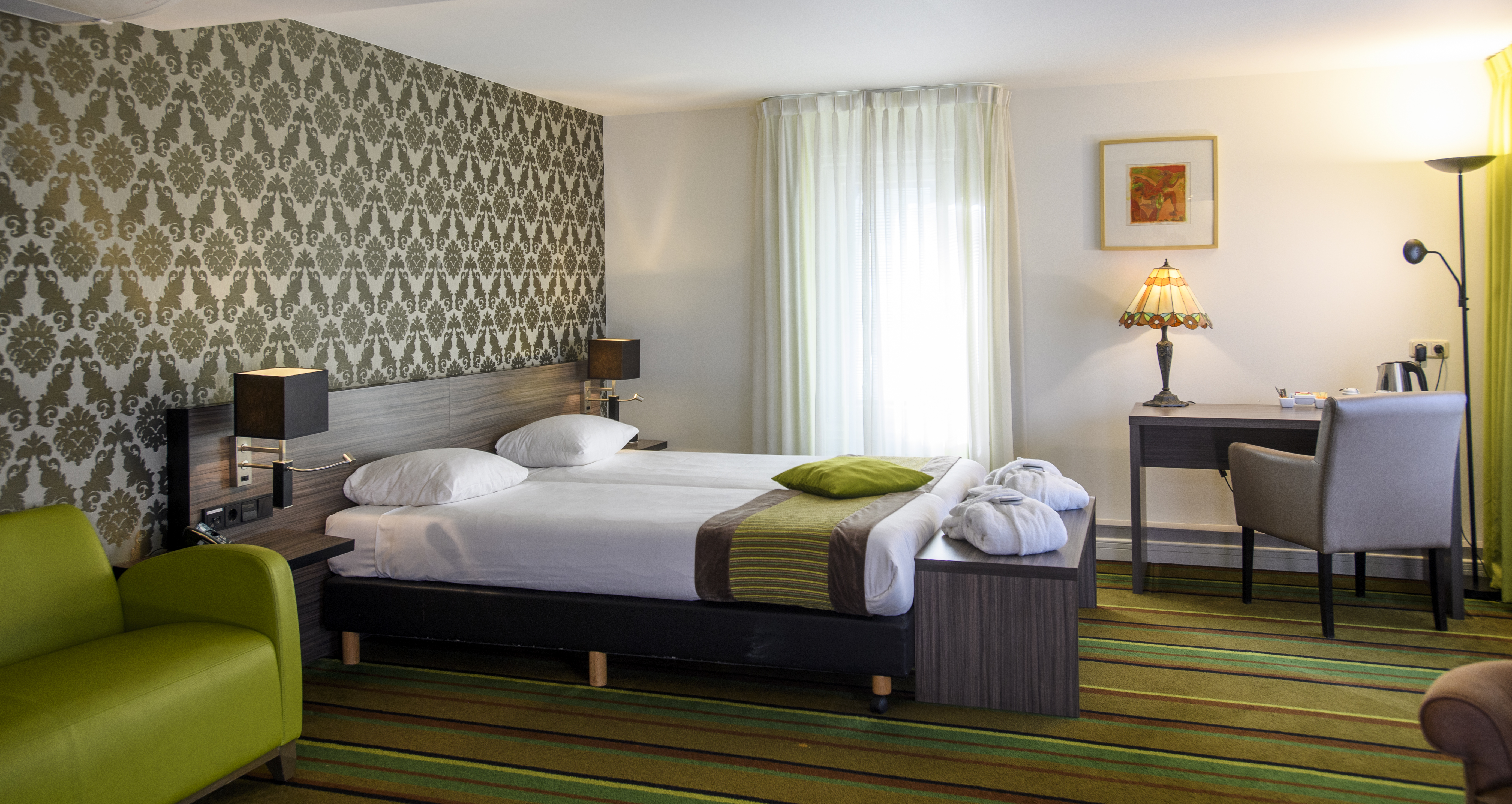 Parkhotel Valkenburg