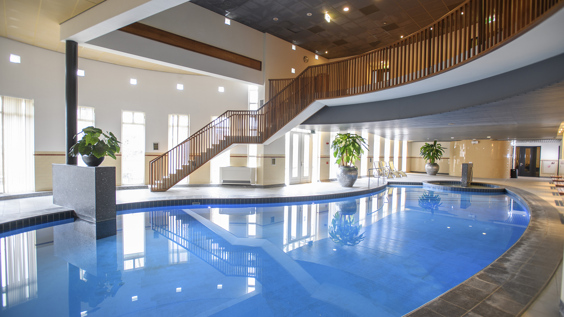Parkhotel Valkenburg