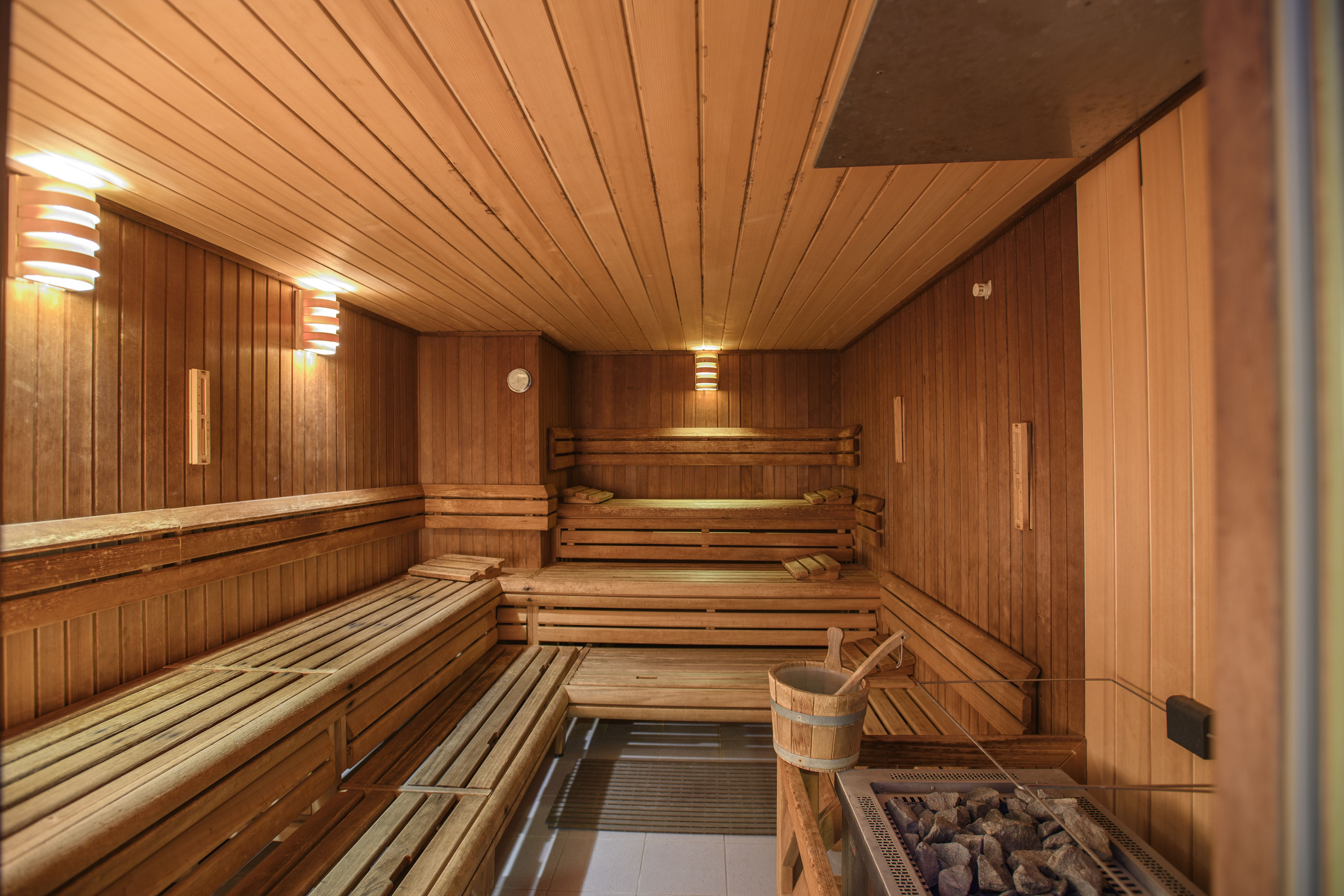Parkhotel Valkenburg