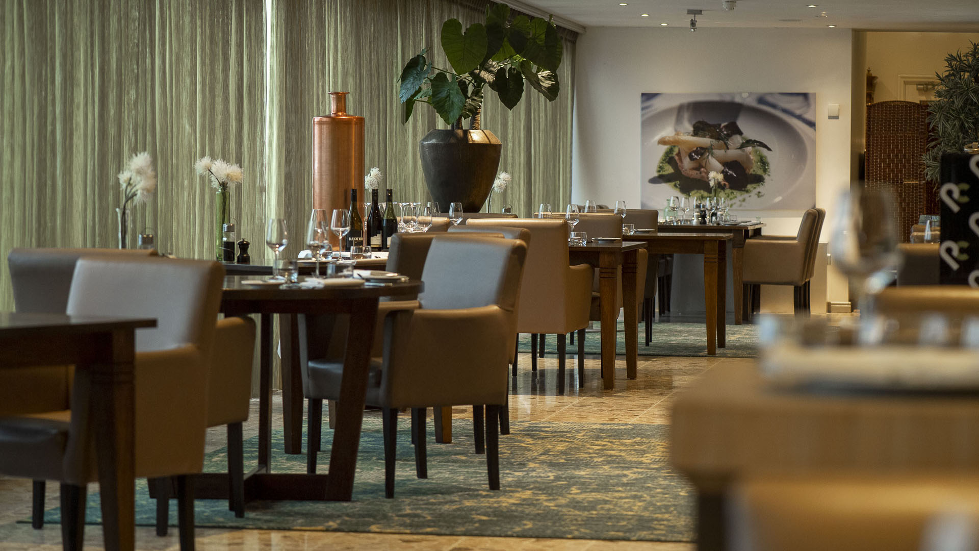 Parkhotel Valkenburg