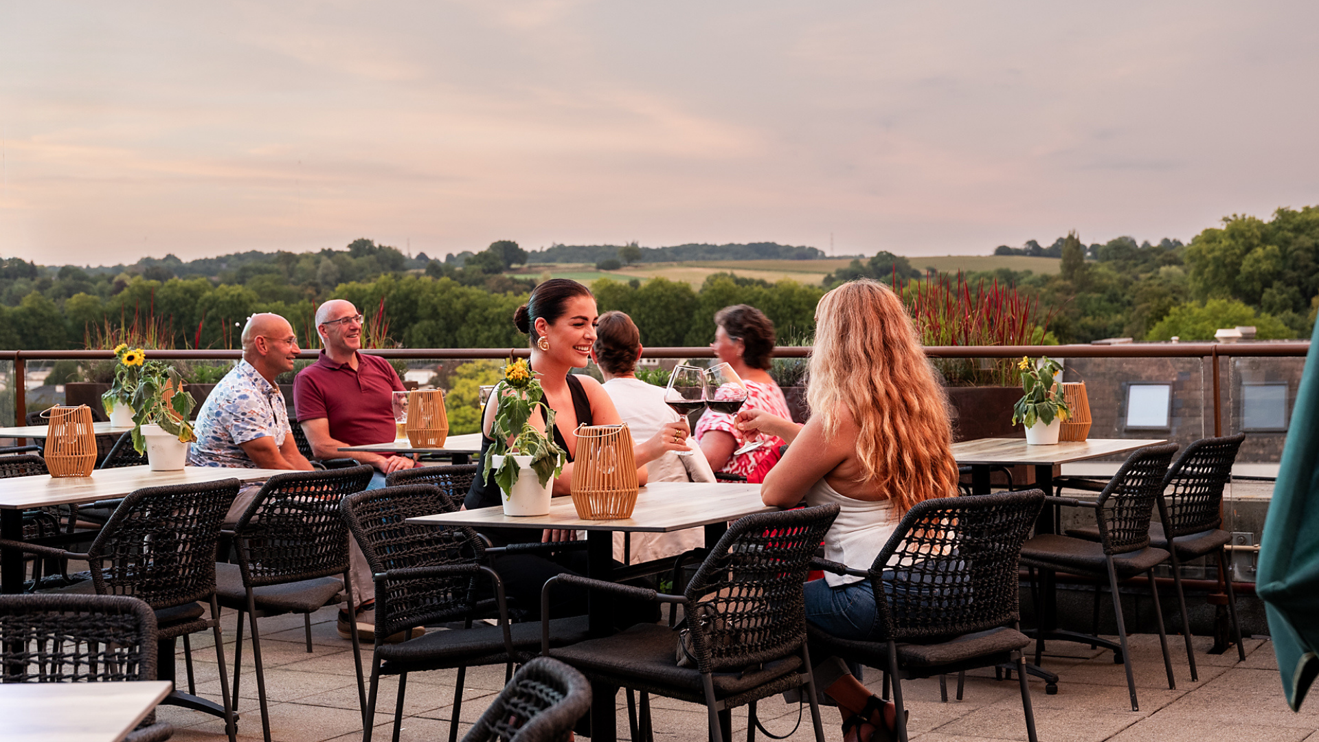 Parkhotel Valkenburg