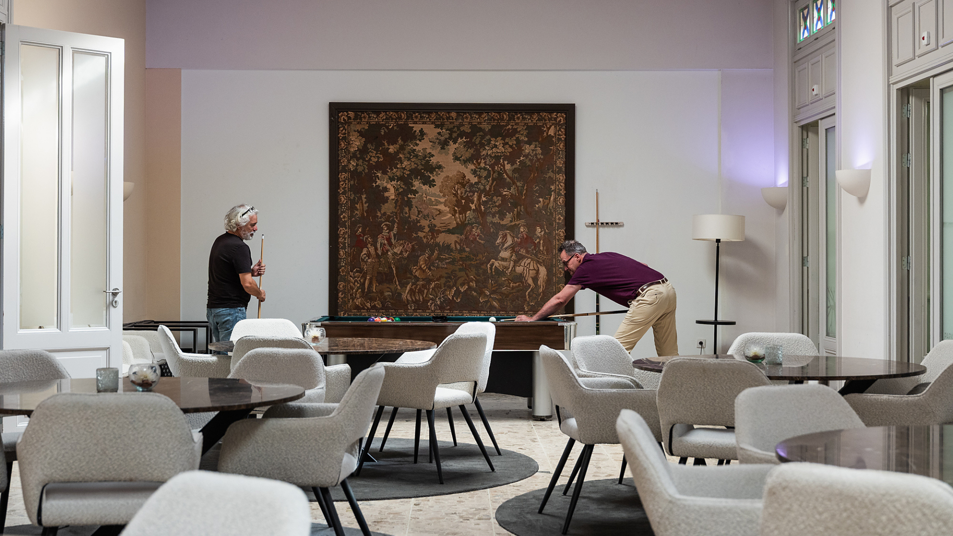 Parkhotel Valkenburg