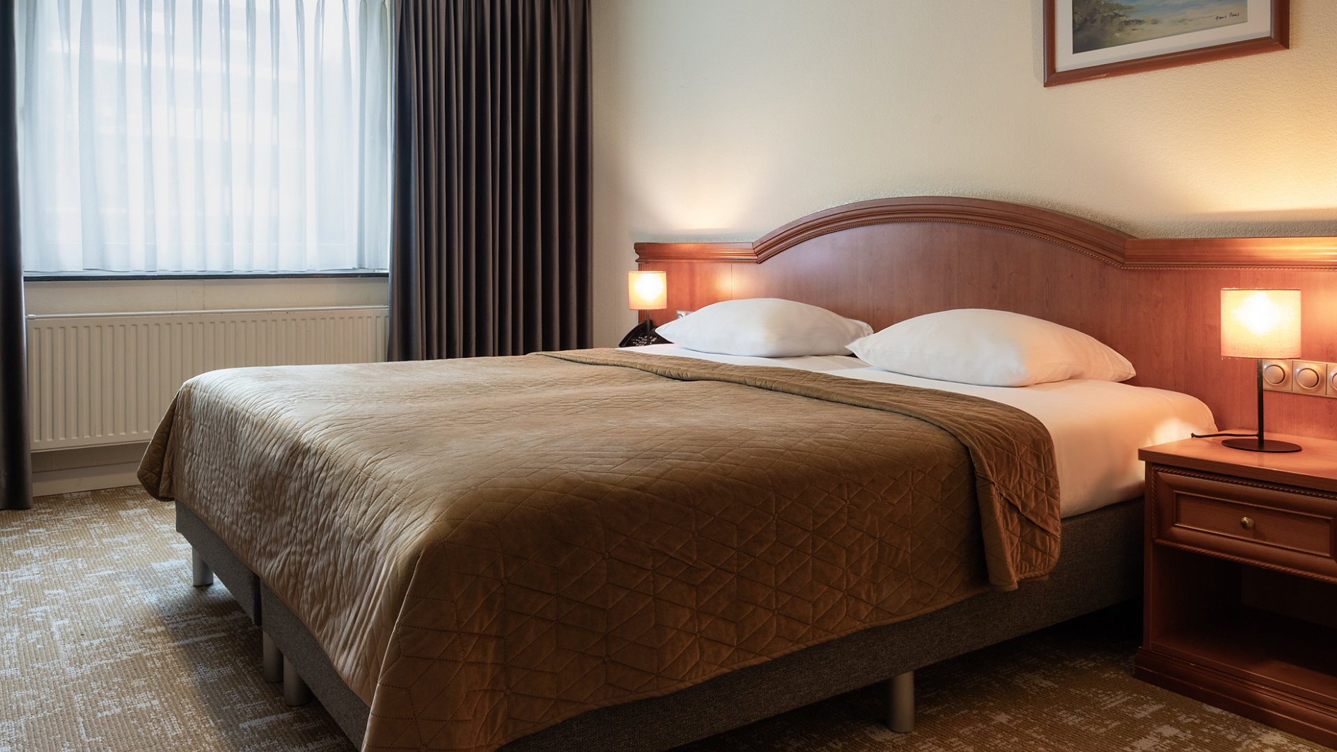 Parkhotel Valkenburg