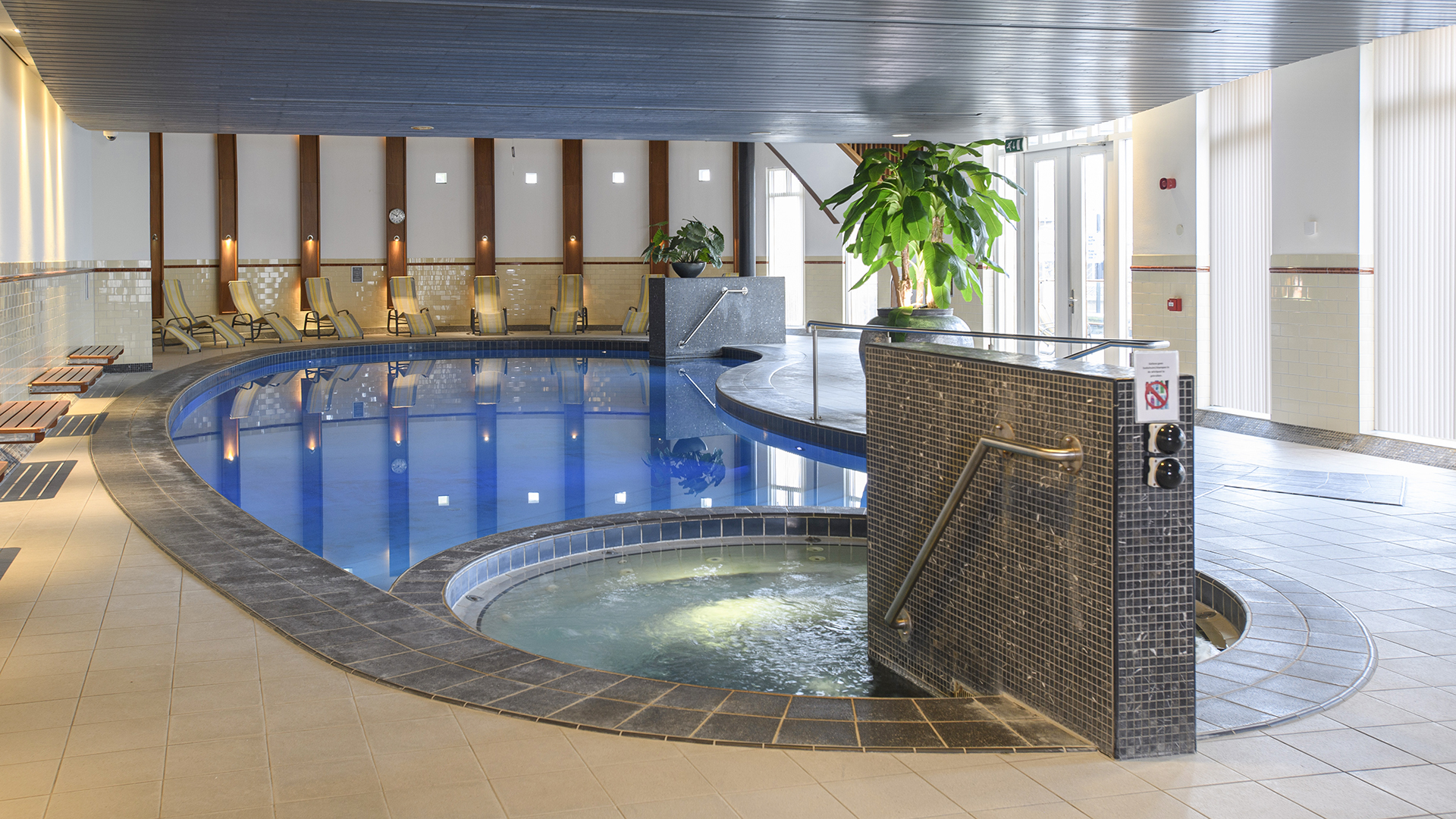Parkhotel Valkenburg
