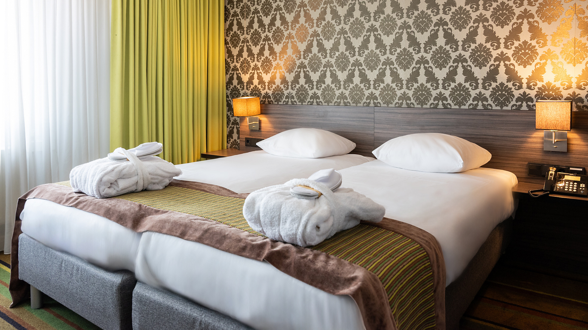 Parkhotel Valkenburg