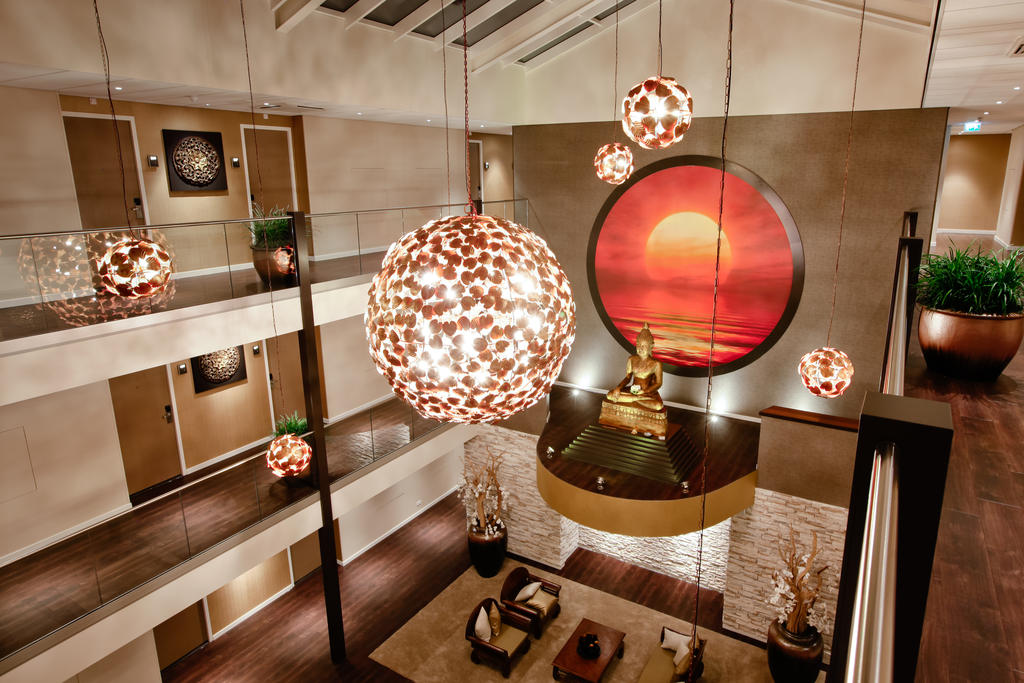 Hotel Thermen Bussloo