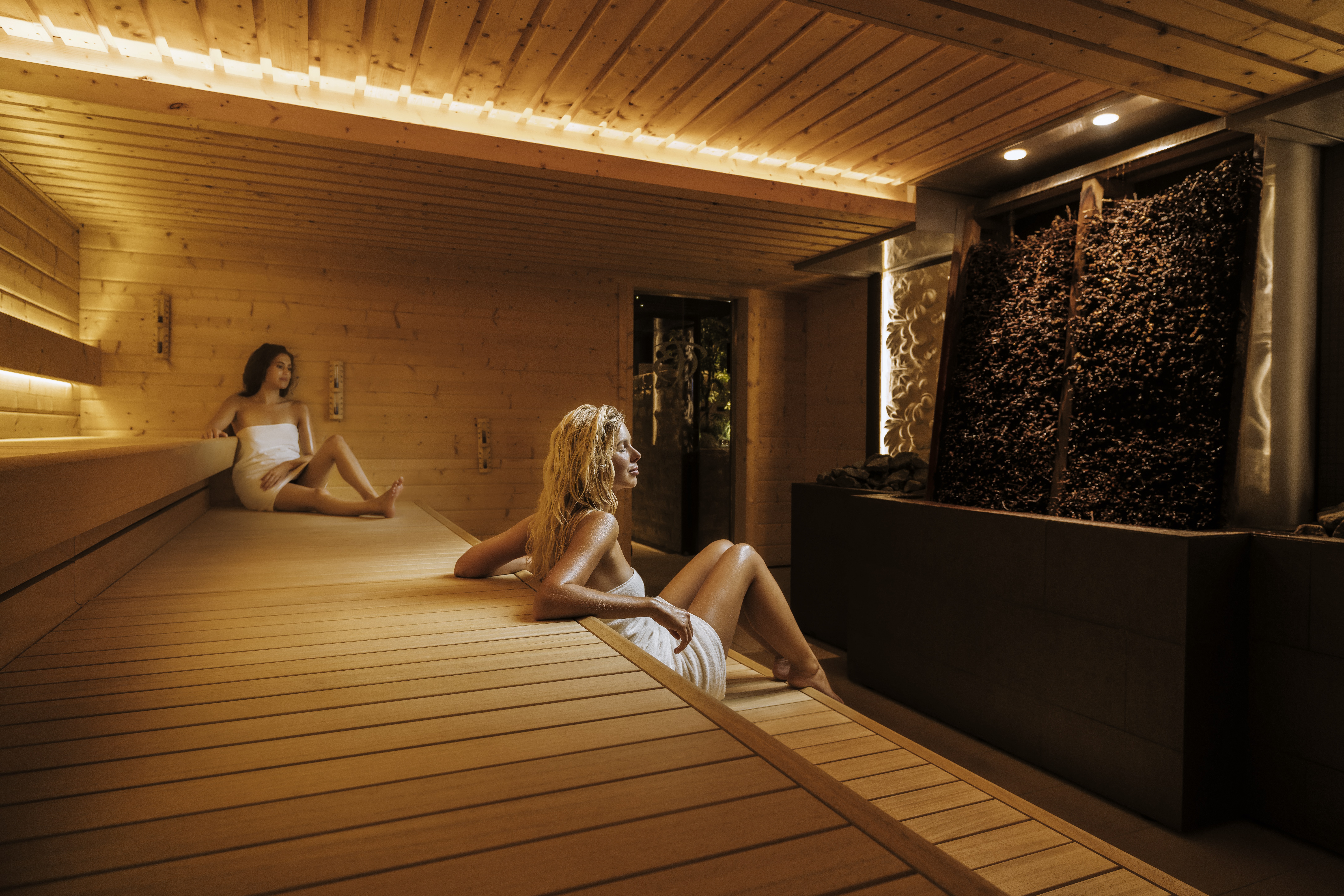 Hotel Thermen Bussloo
