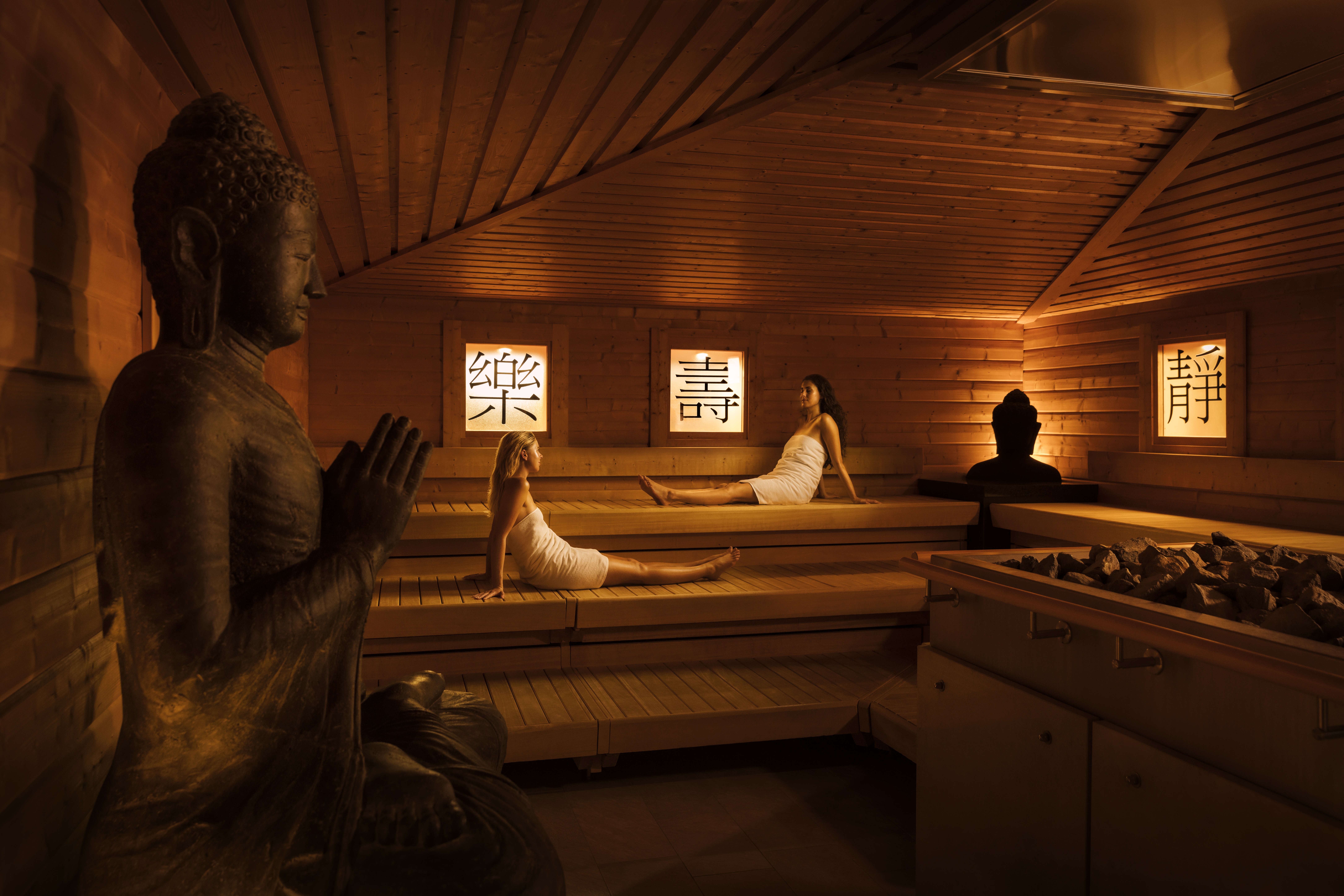 Hotel Thermen Bussloo