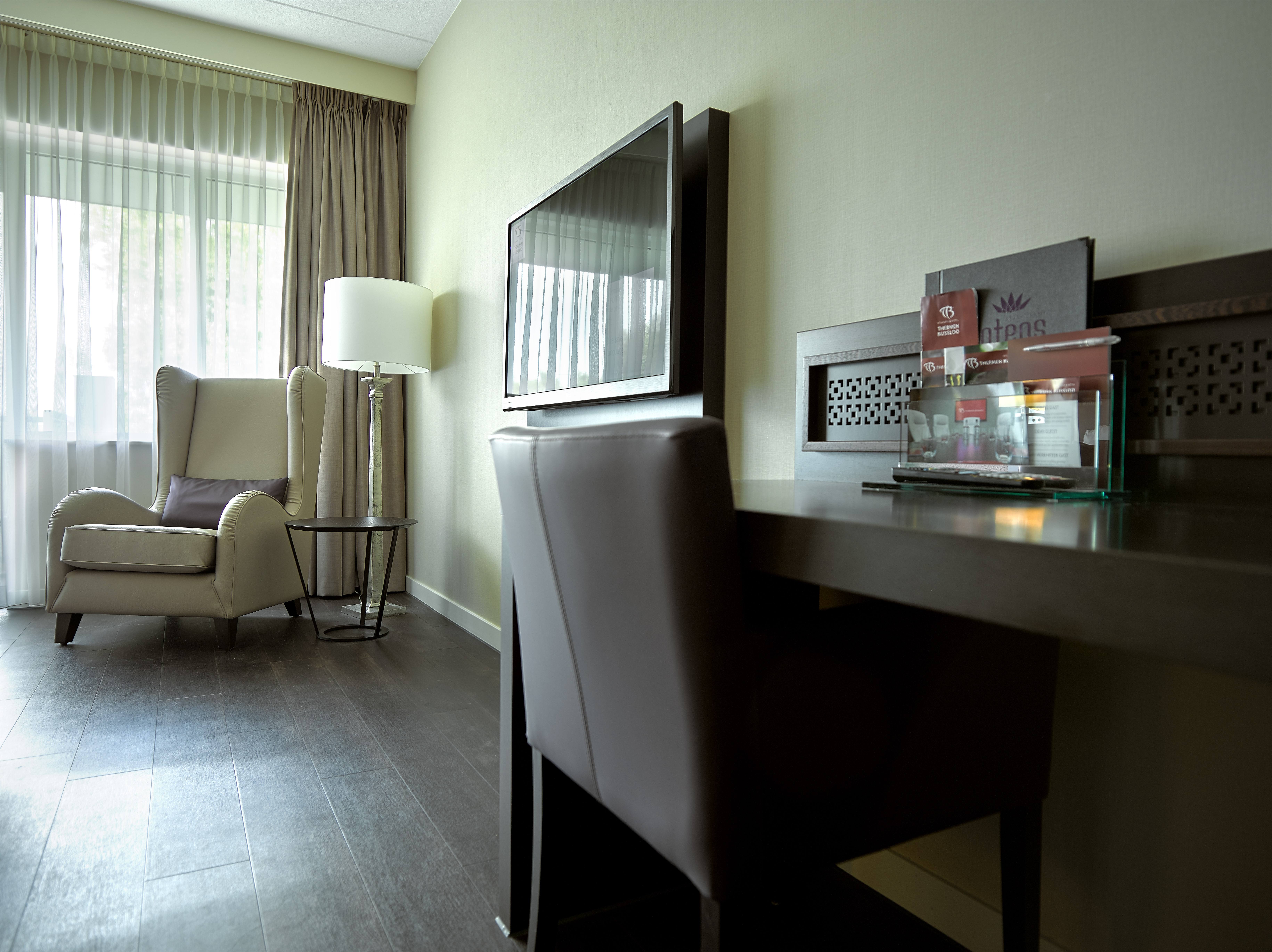 Hotel Thermen Bussloo