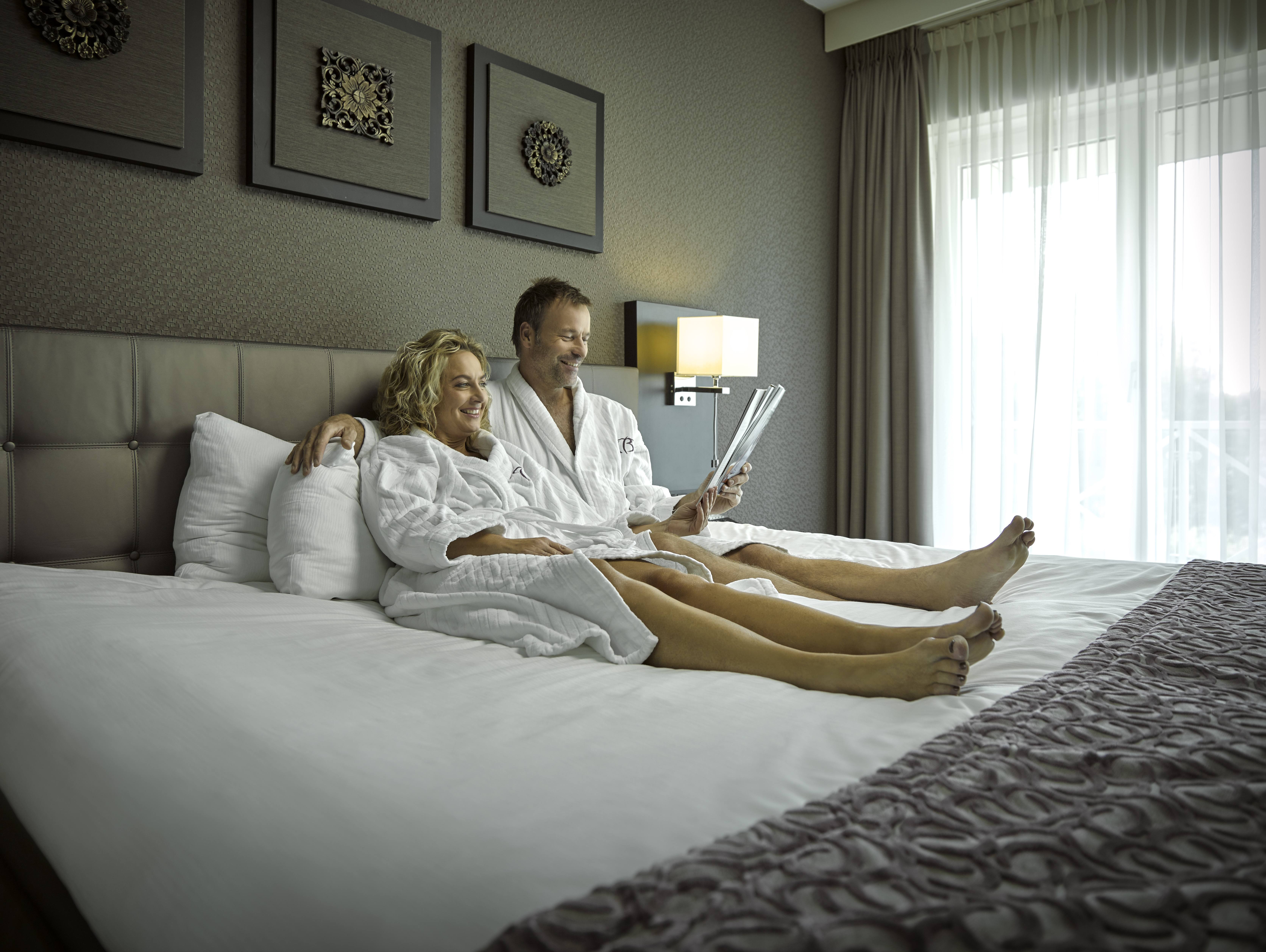 Hotel Thermen Bussloo