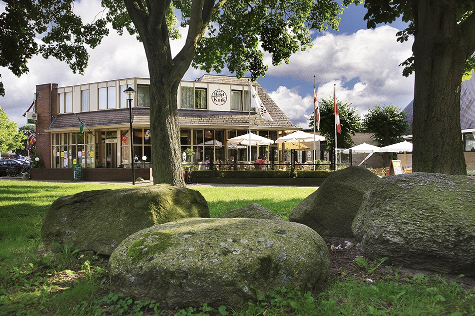 Hotel Kuik