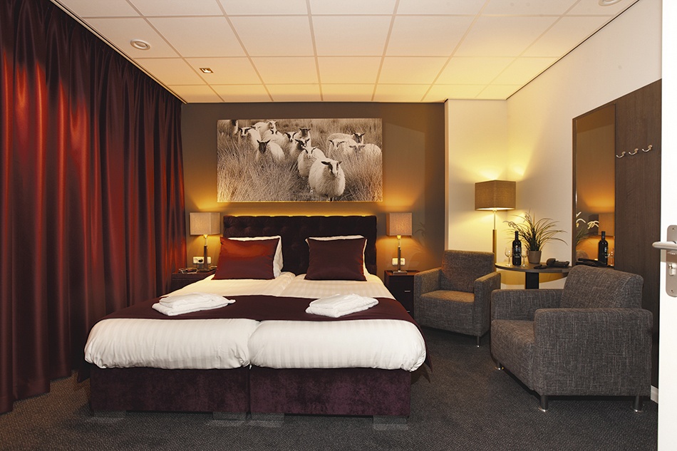 Hotel Kuik