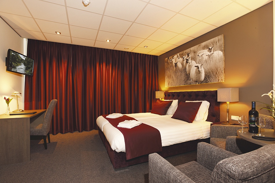 Hotel Kuik