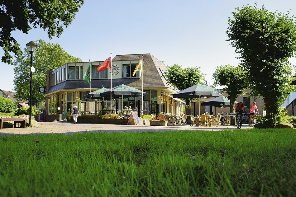 Hotel Kuik