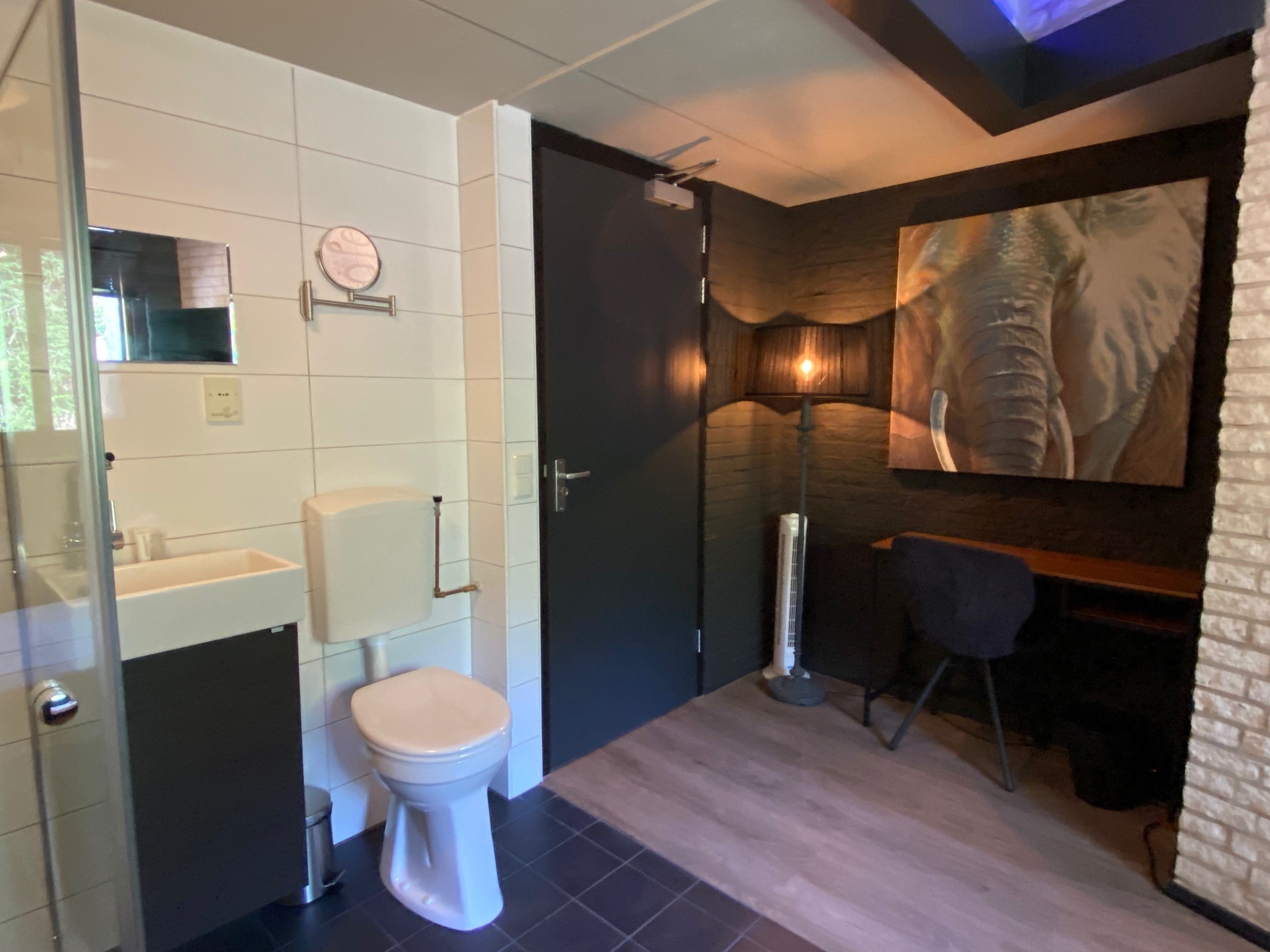 Hotel Bosrijk Ruighenrode