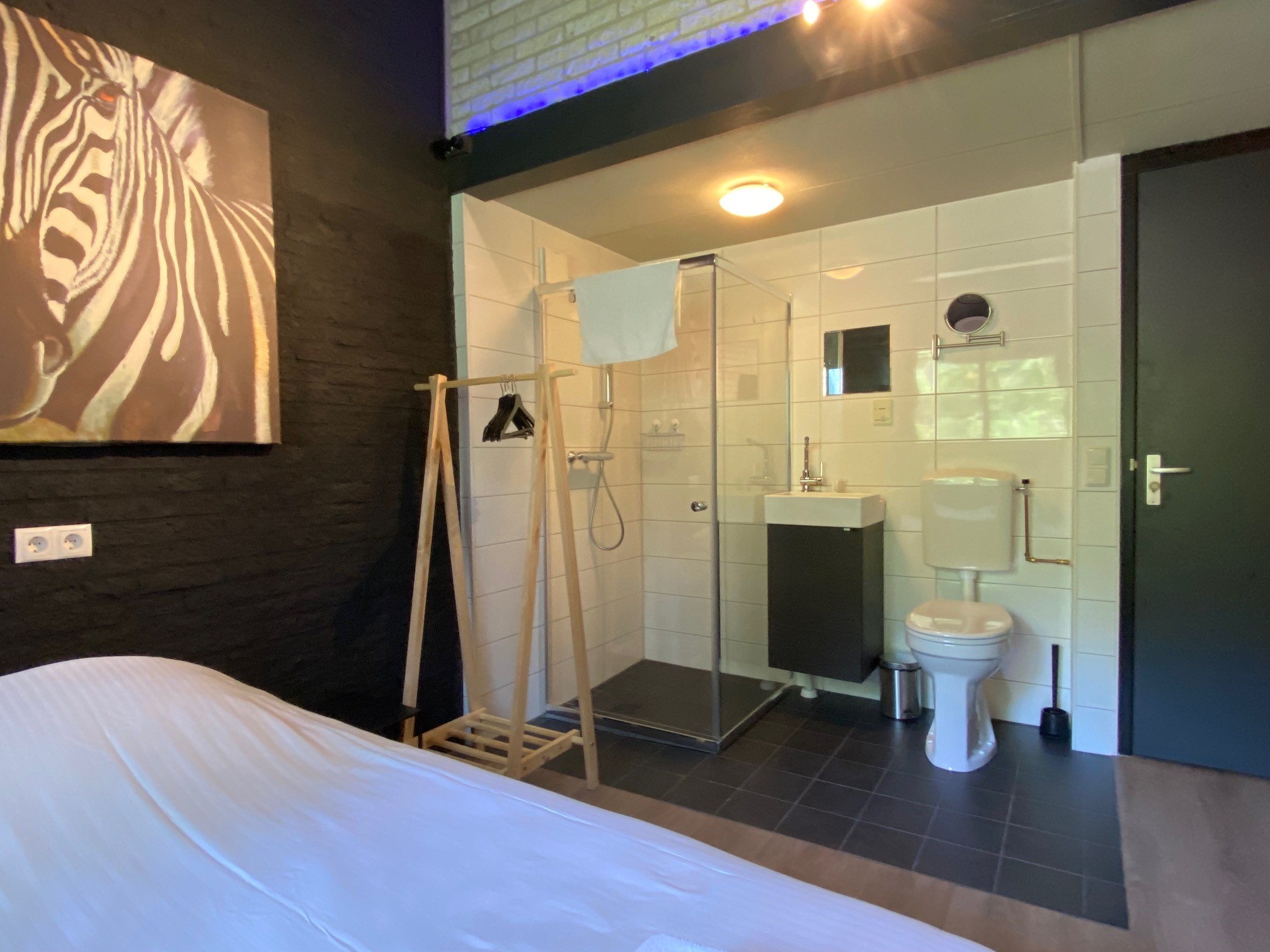 Hotel Bosrijk Ruighenrode
