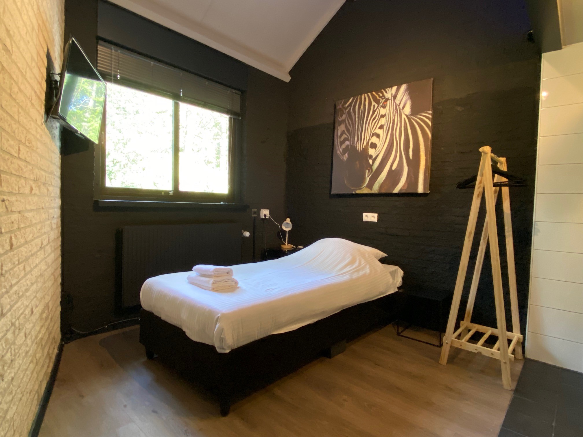 Hotel Bosrijk Ruighenrode