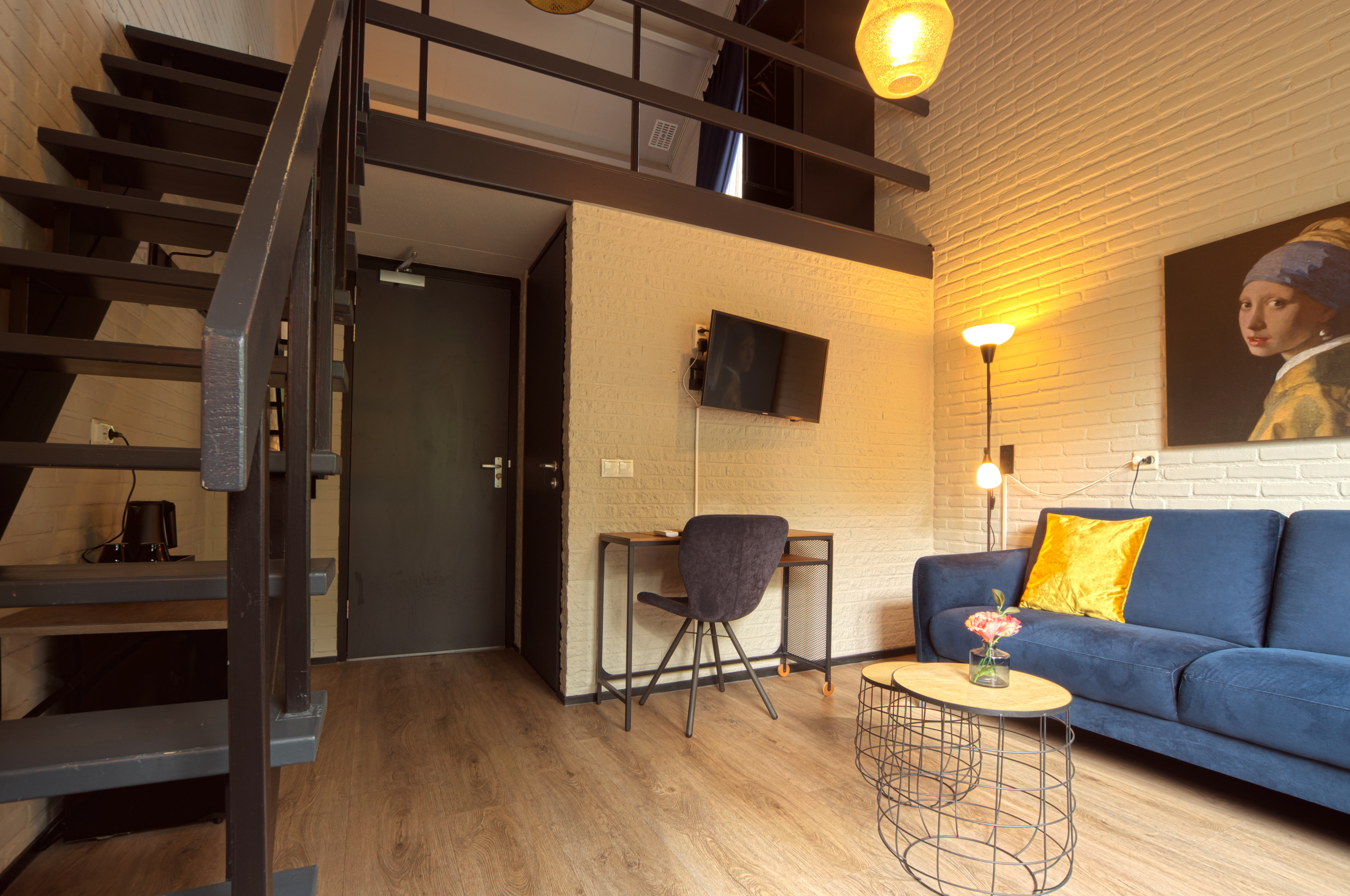Hotel Bosrijk Ruighenrode