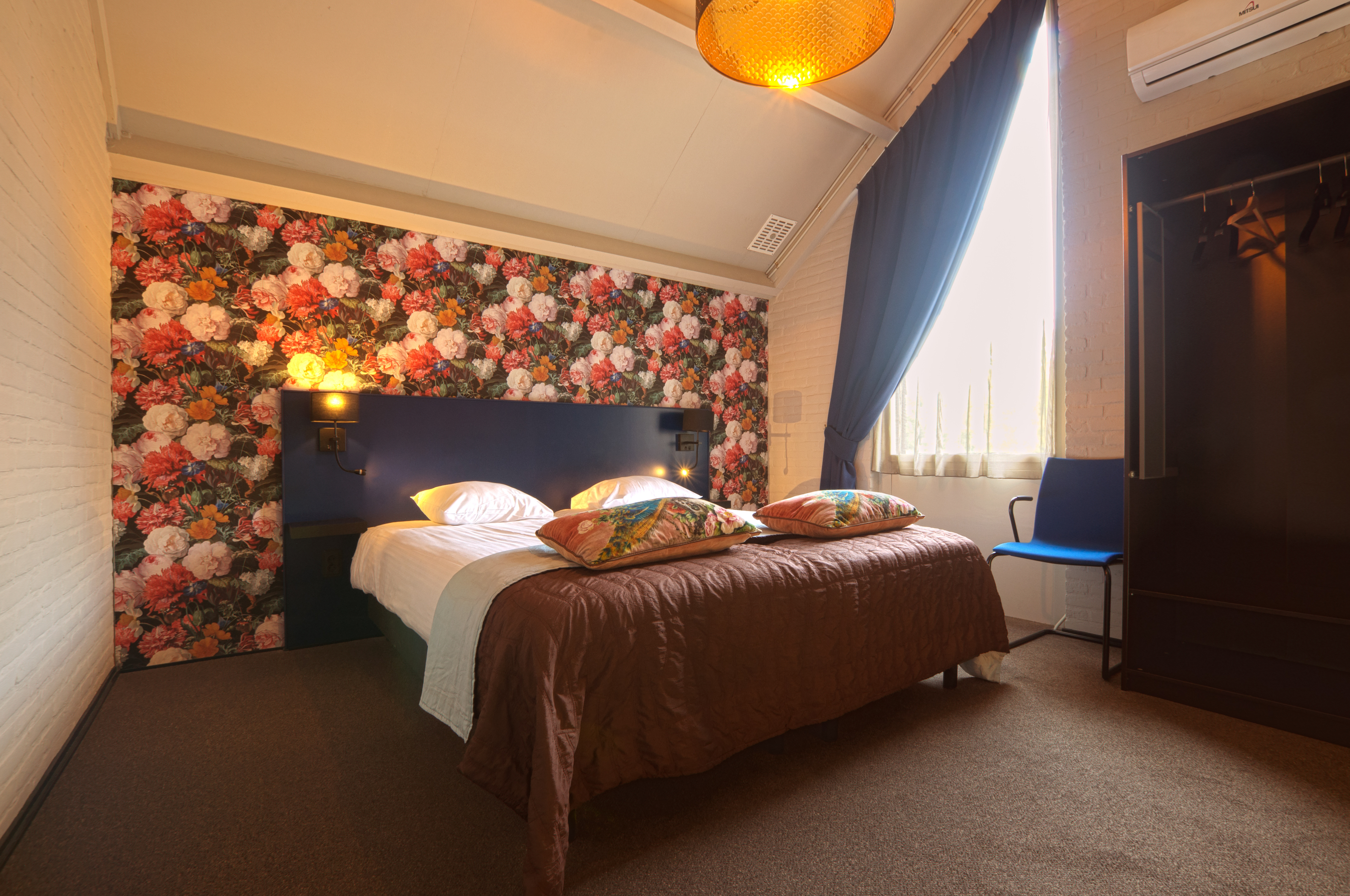 Hotel Bosrijk Ruighenrode