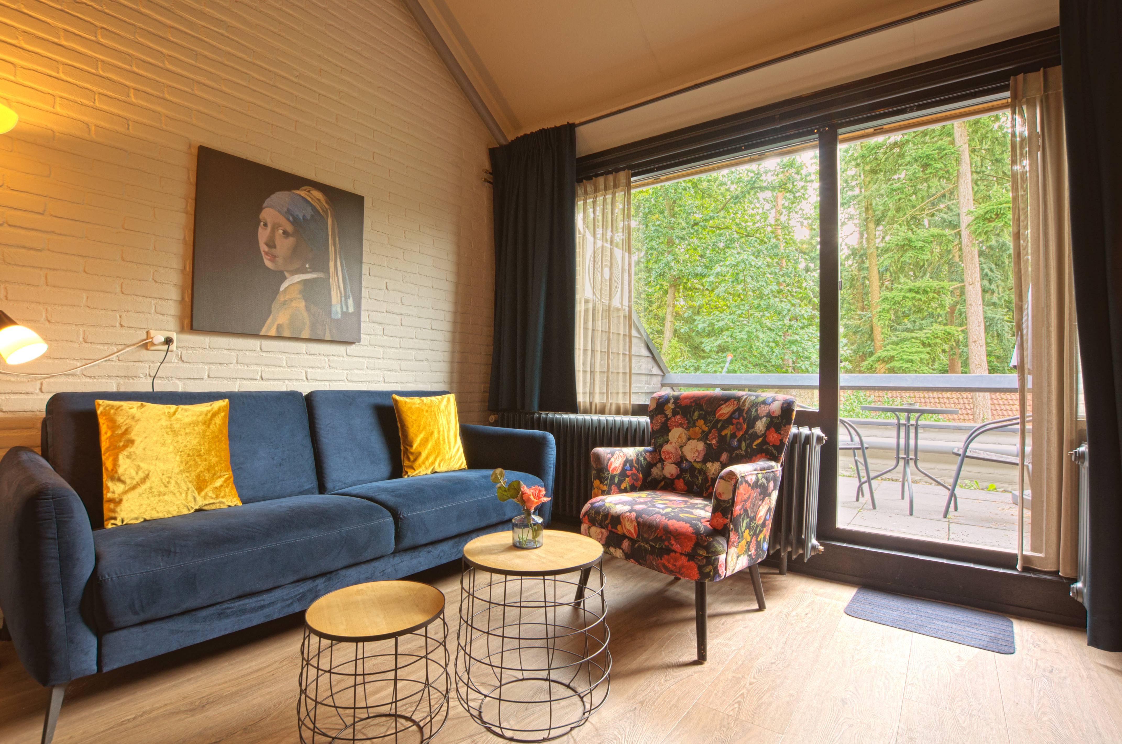 Hotel Bosrijk Ruighenrode