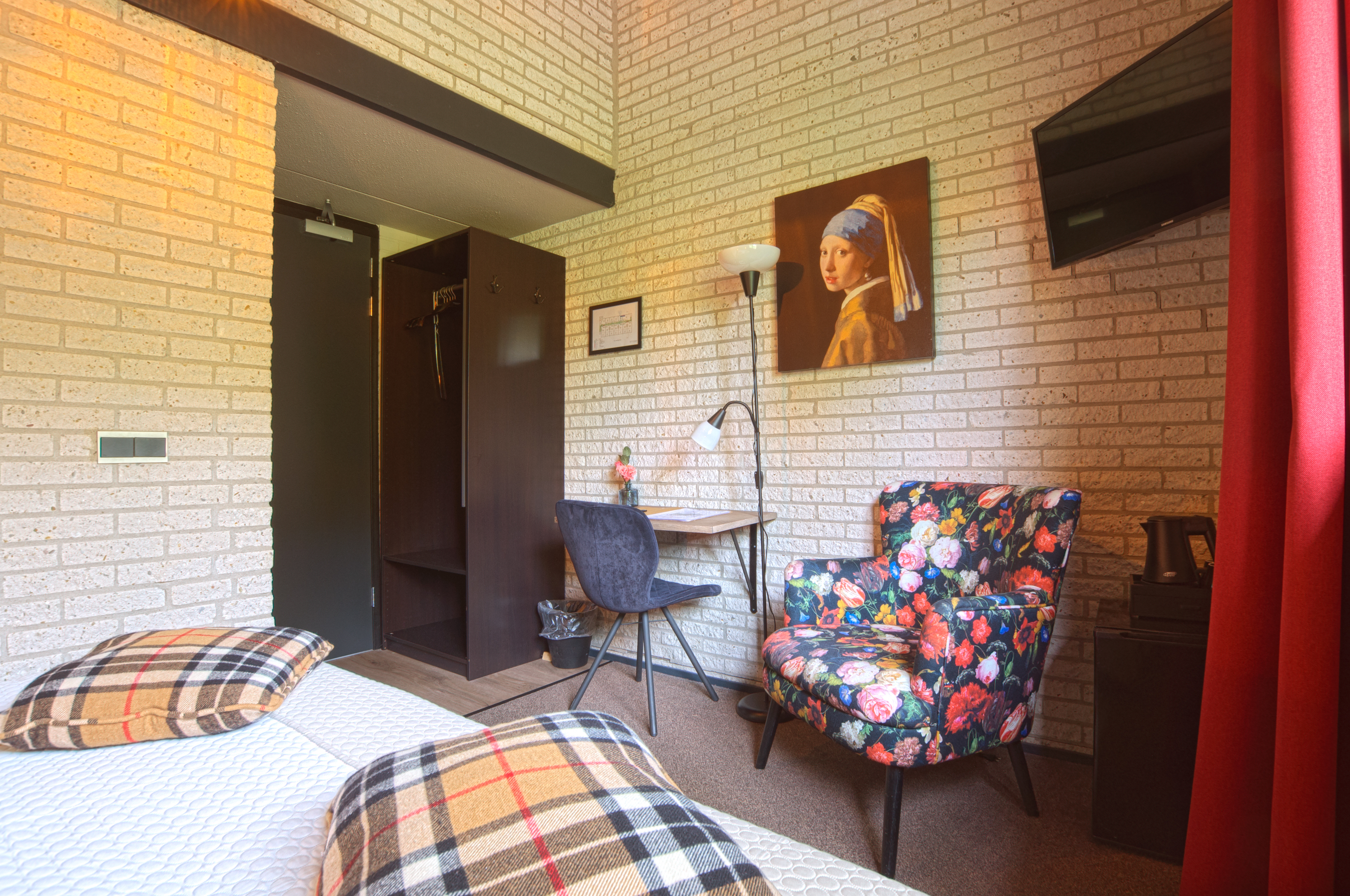 Hotel Bosrijk Ruighenrode