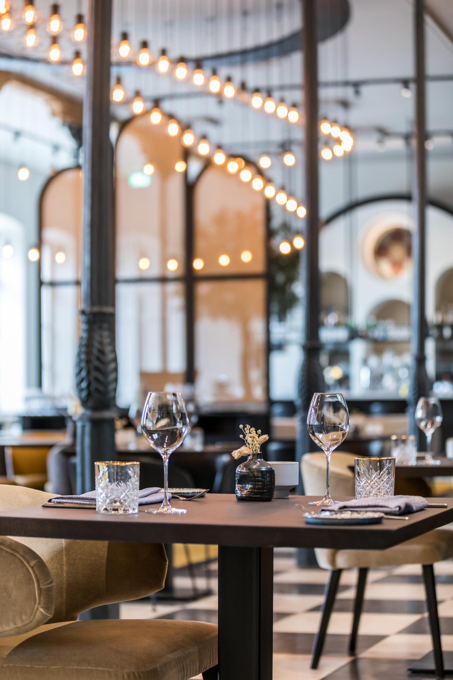 Merici Hotel Sittard