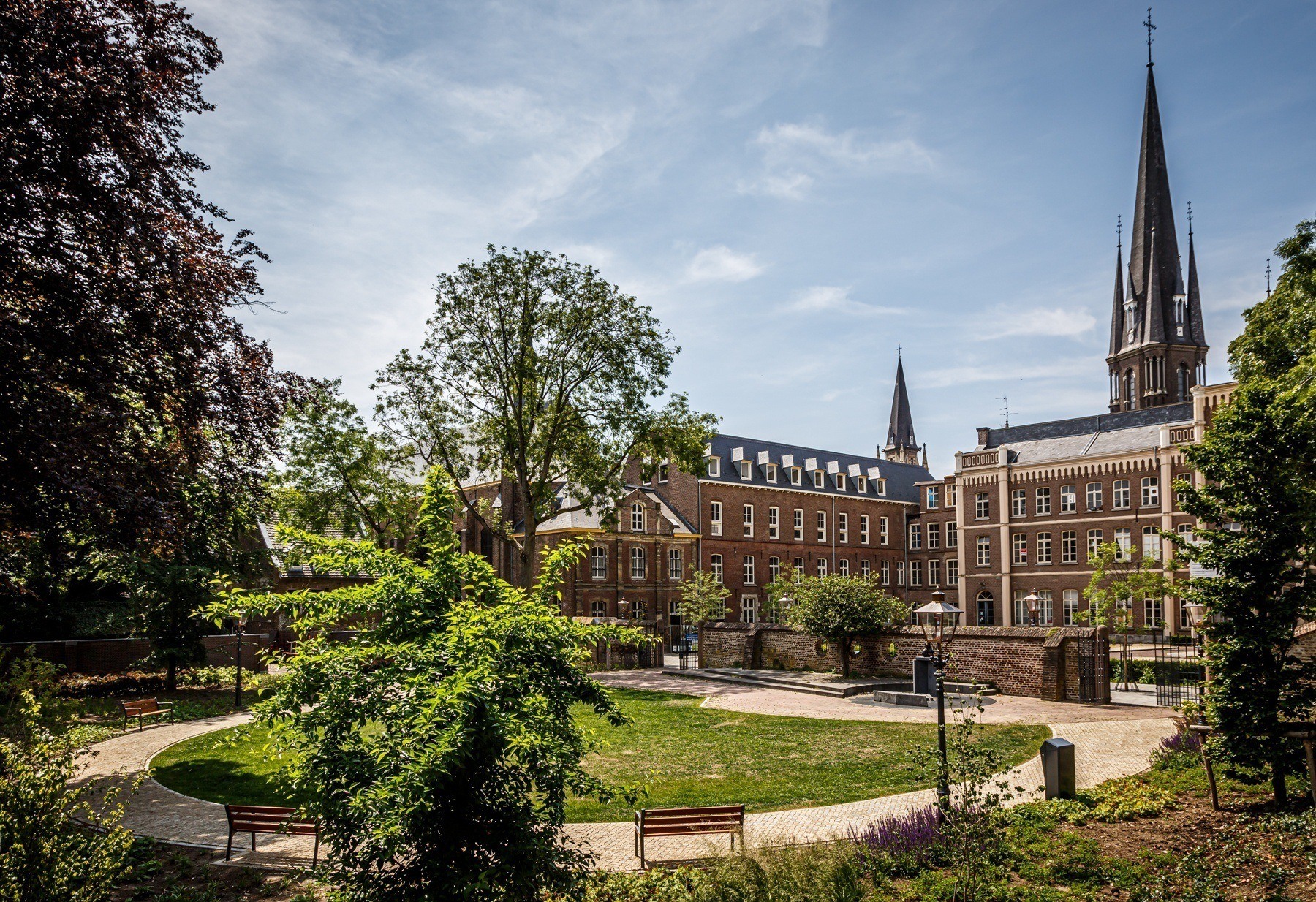 Merici Hotel Sittard