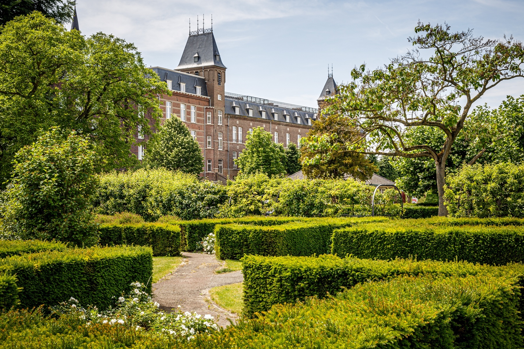 Merici Hotel Sittard