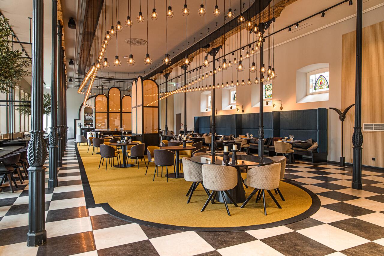 Merici Hotel Sittard