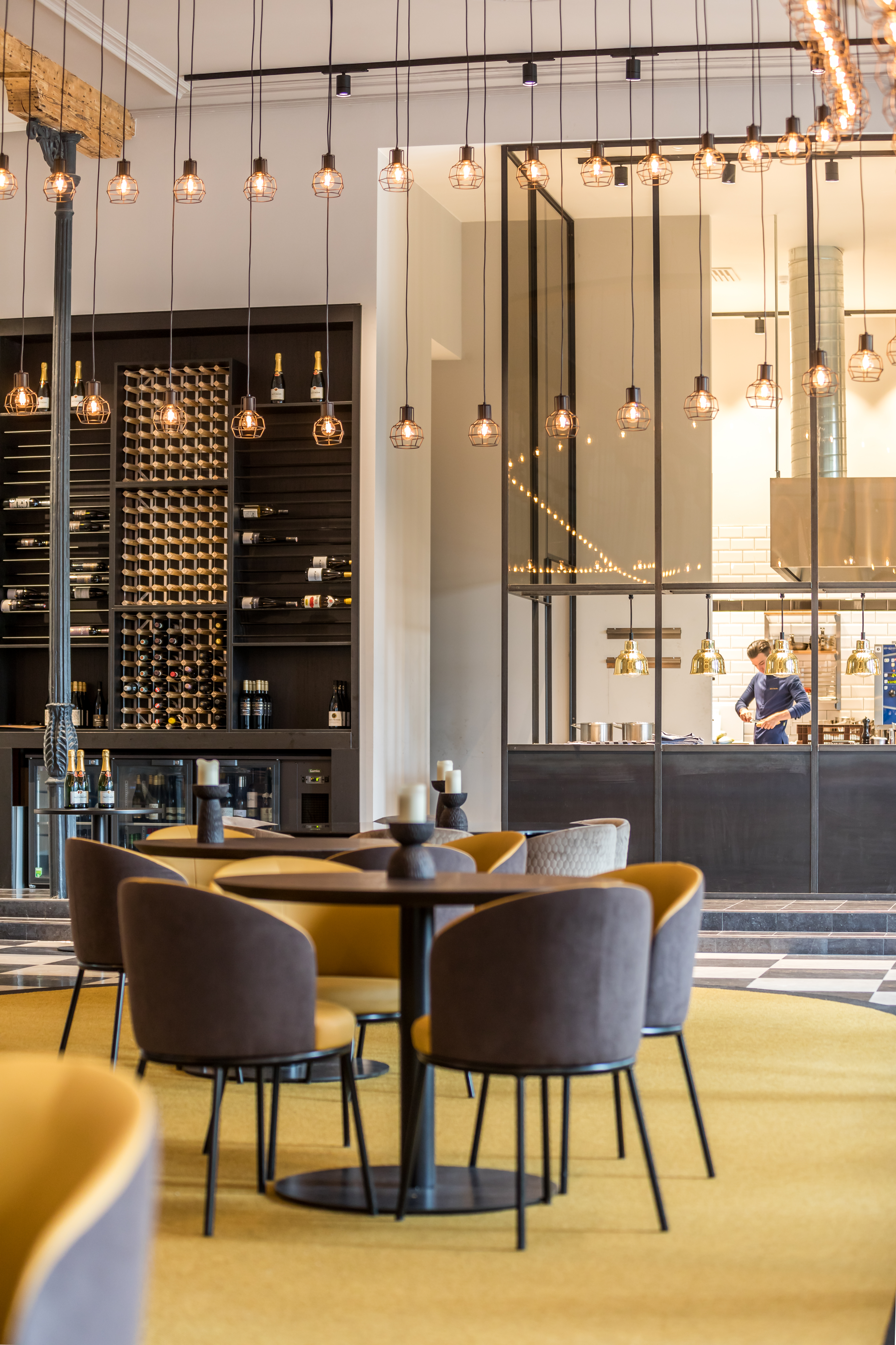 Merici Hotel Sittard