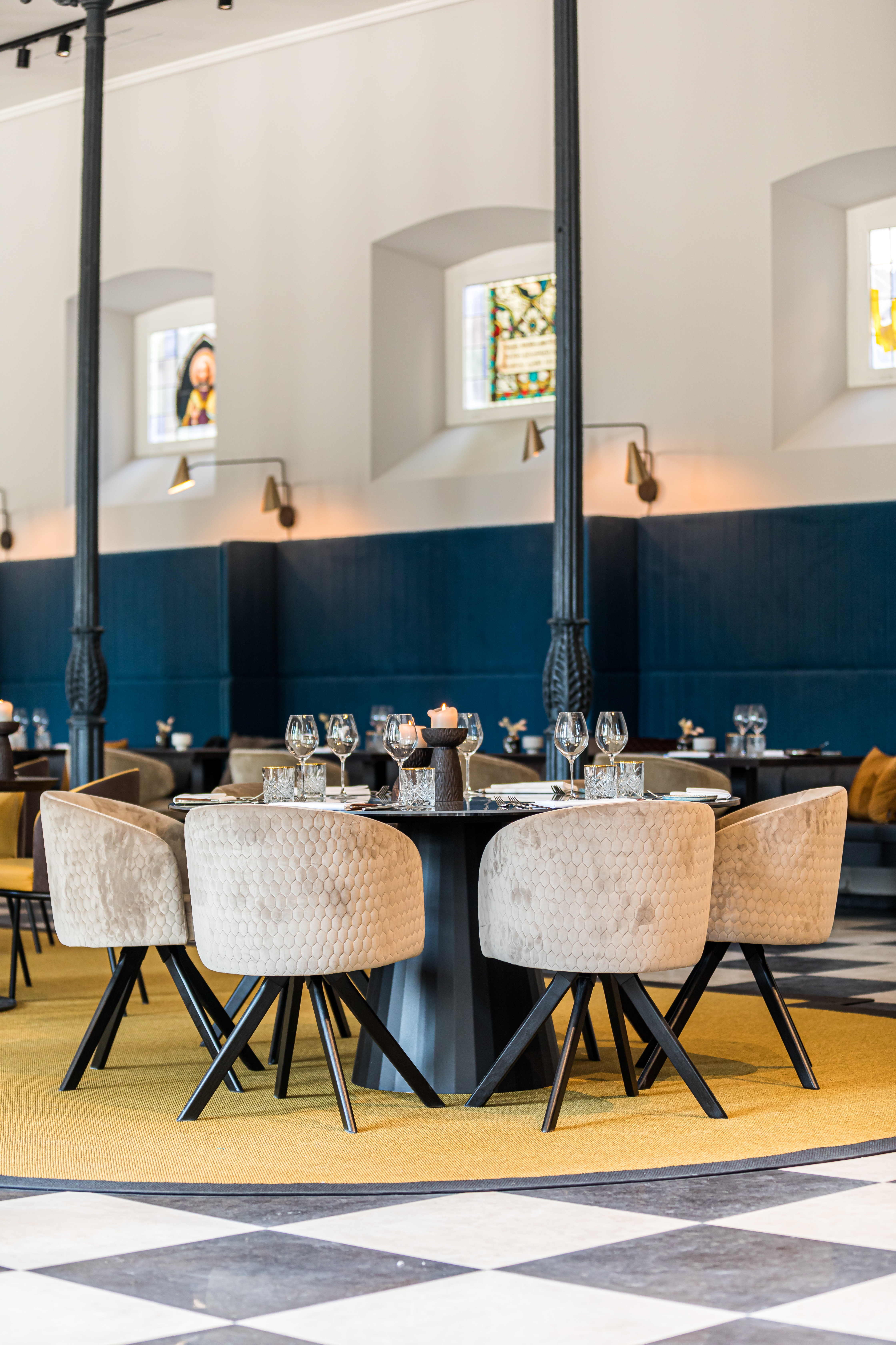 Merici Hotel Sittard