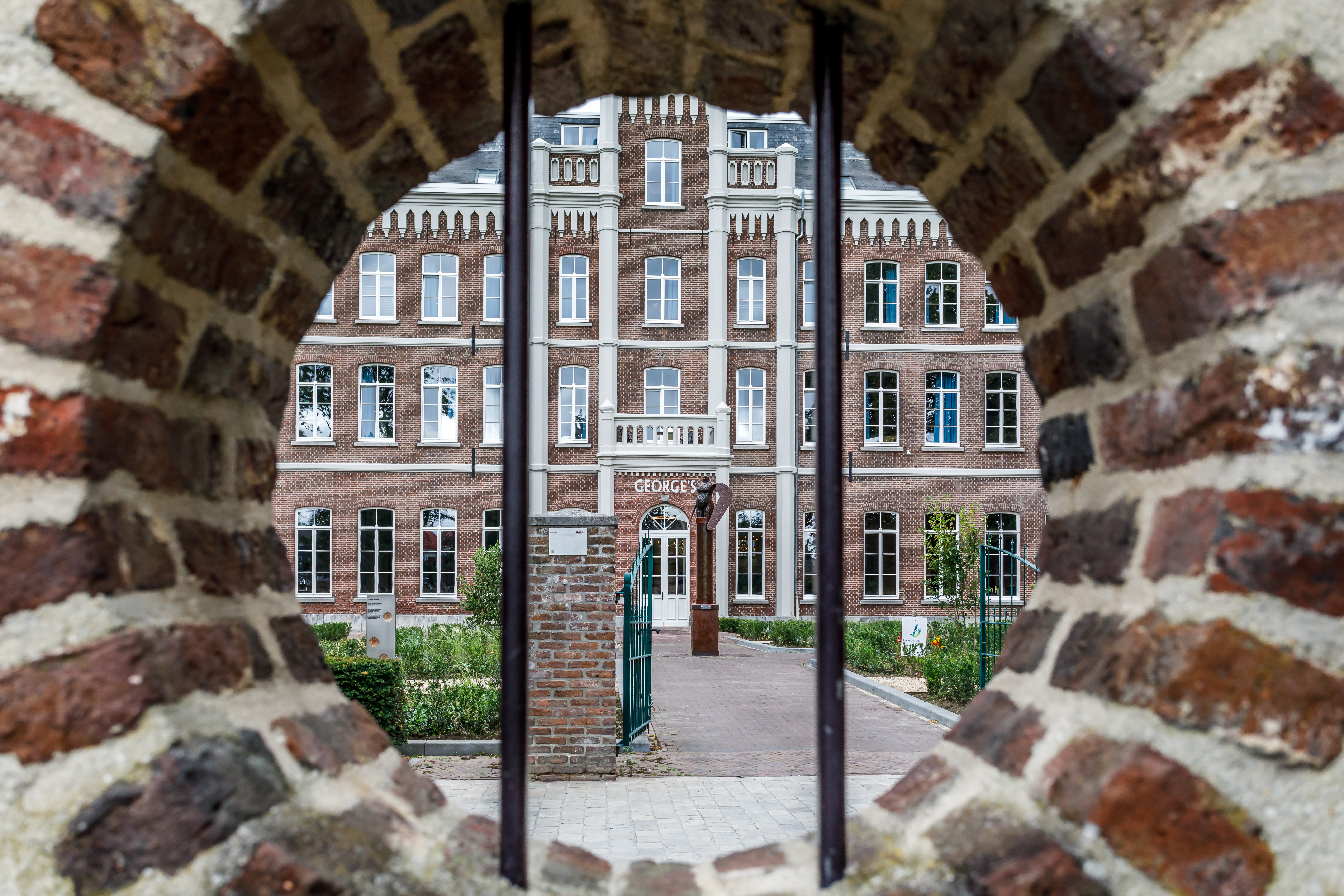 Merici Hotel Sittard