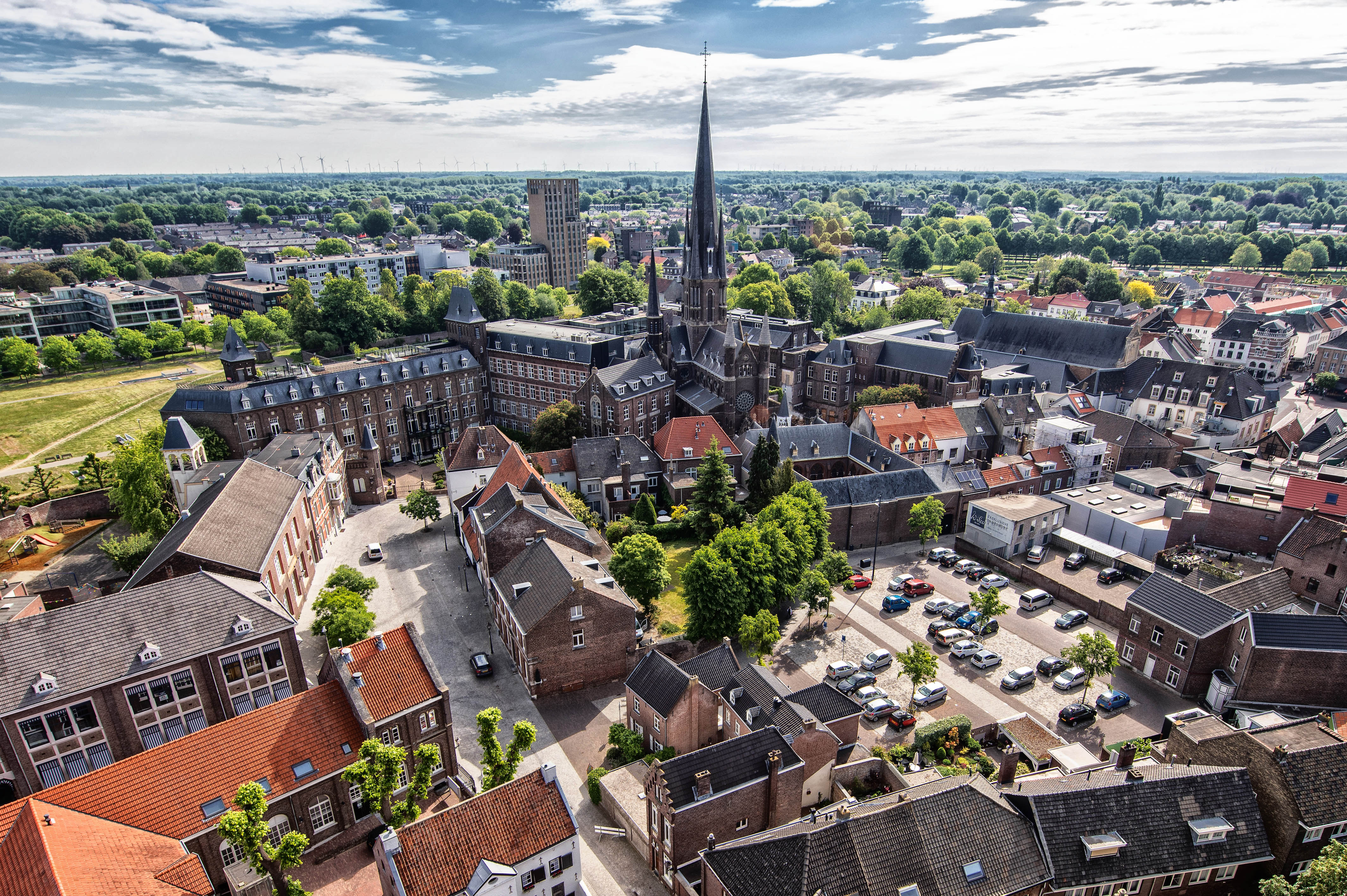 Merici Hotel Sittard