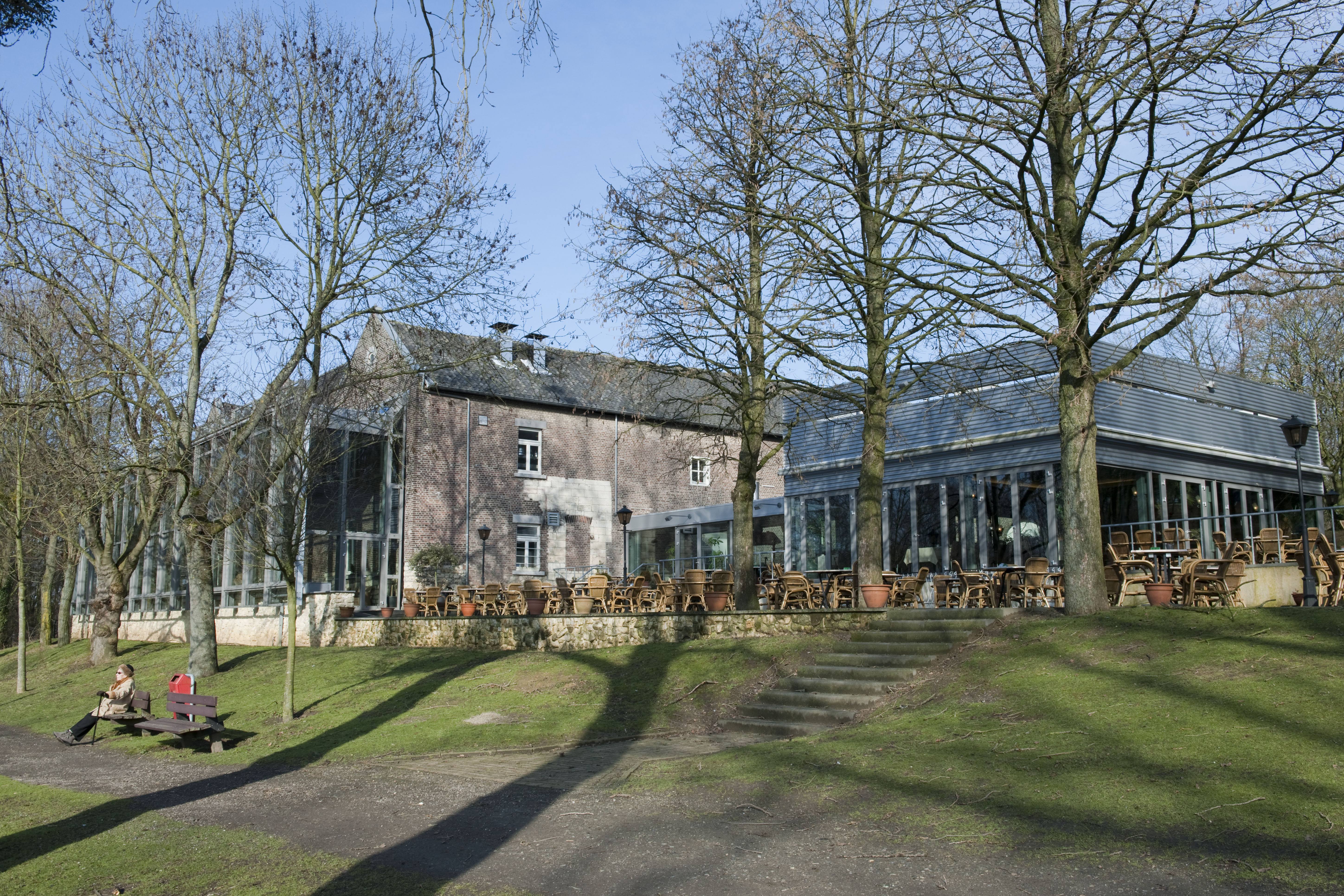 Hotel de Rousch | 3 Dagen luxe in een duurzaam 4* hotel bij het Limburgs Heuvelland