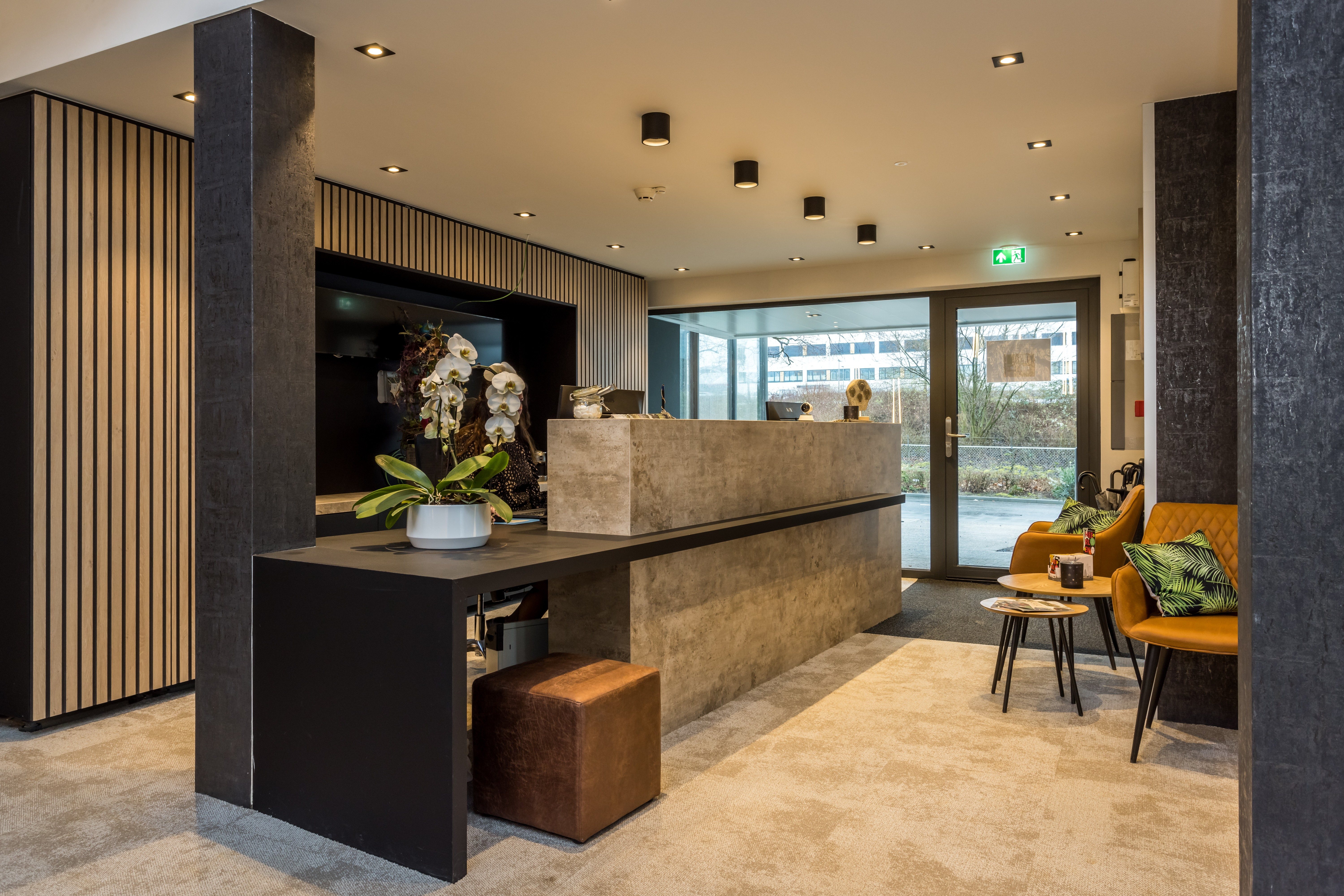 Hotel de Rousch | 3 Dagen luxe in een duurzaam 4* hotel bij het Limburgs Heuvelland