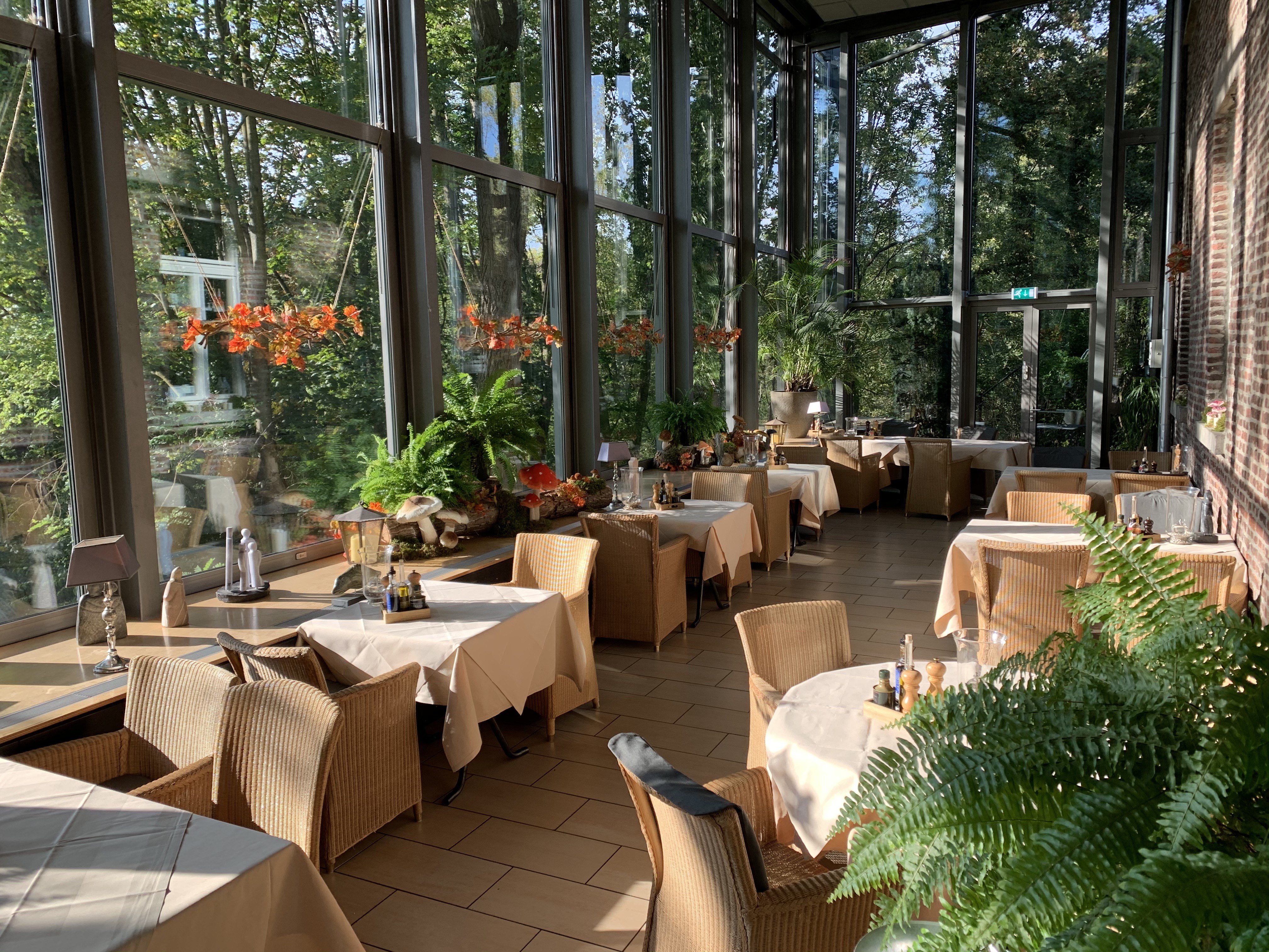 Hotel de Rousch | 3 Dagen luxe in een duurzaam 4* hotel bij het Limburgs Heuvelland