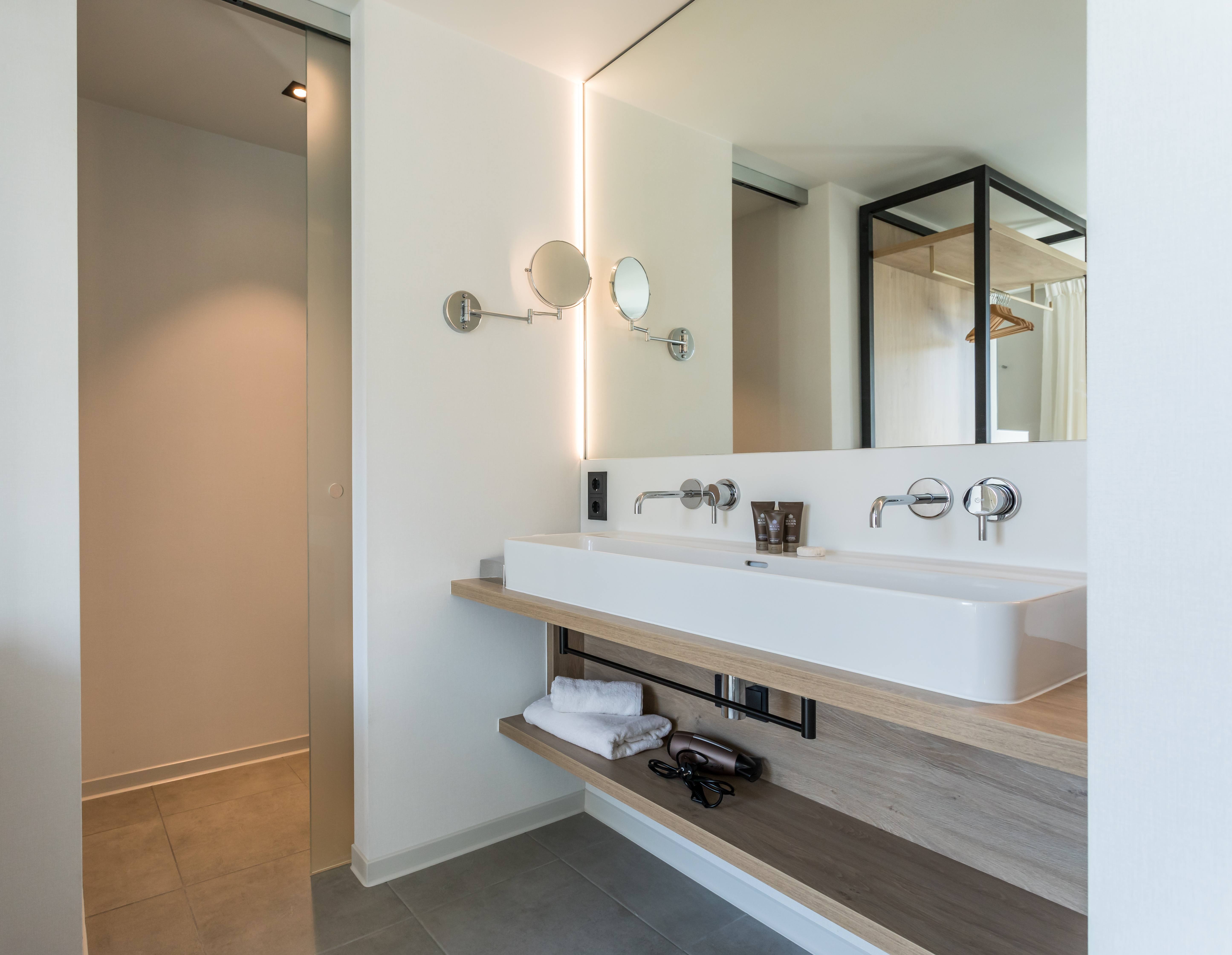 Hotel de Rousch | 3 Dagen luxe in een duurzaam 4* hotel bij het Limburgs Heuvelland