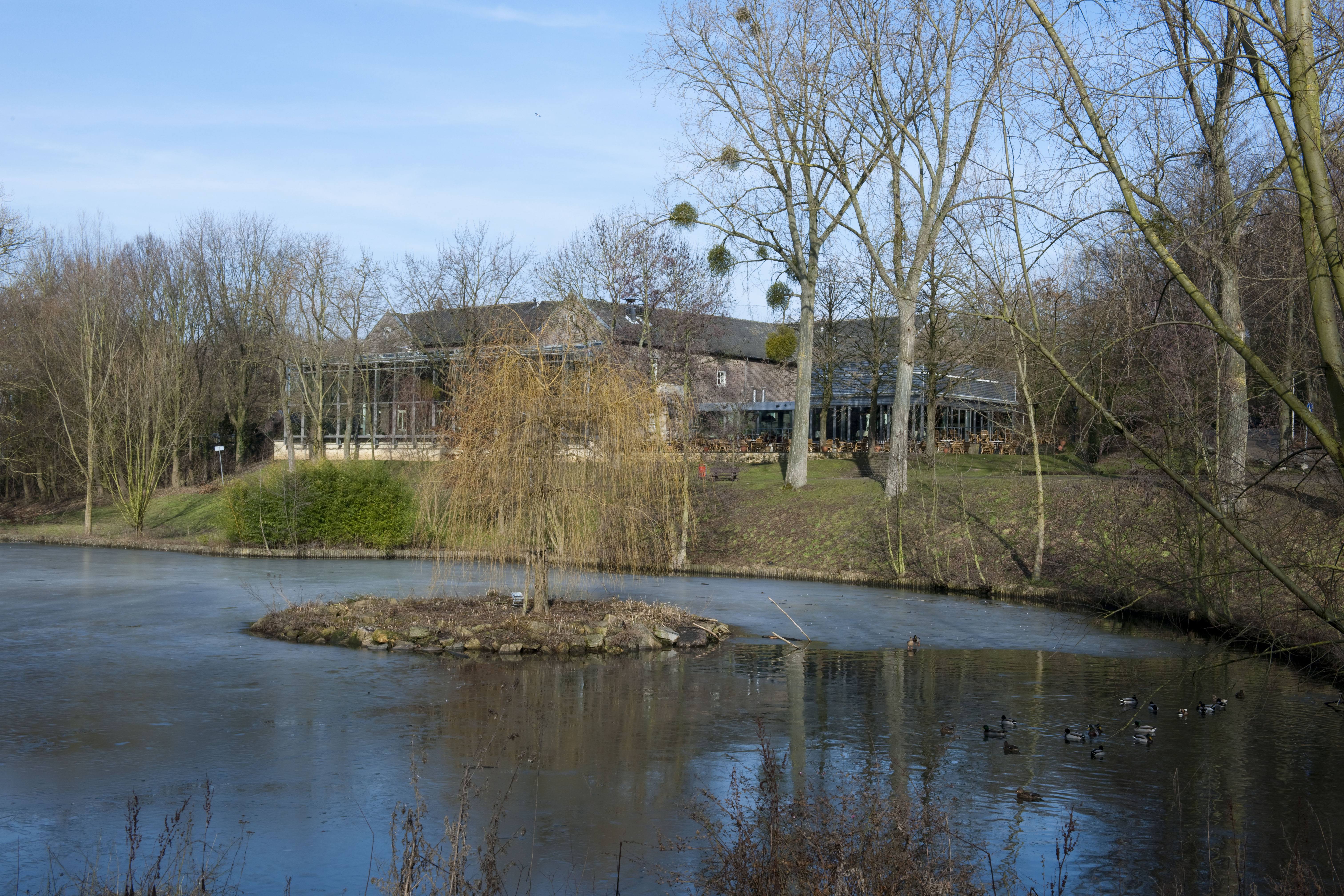 Hotel de Rousch | 3 Dagen luxe in een duurzaam 4* hotel bij het Limburgs Heuvelland