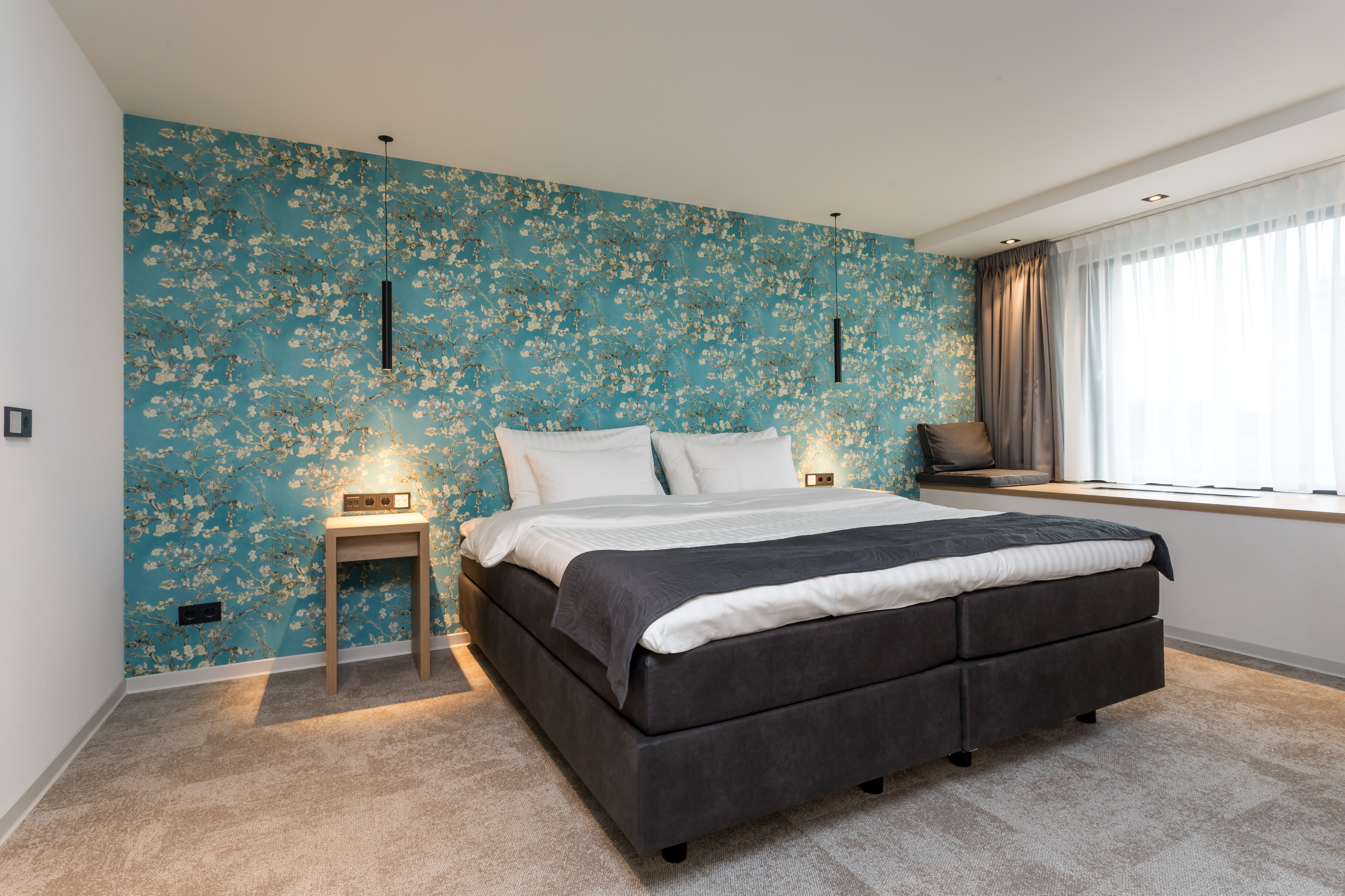Hotel de Rousch | 3 Dagen luxe in een duurzaam 4* hotel bij het Limburgs Heuvelland