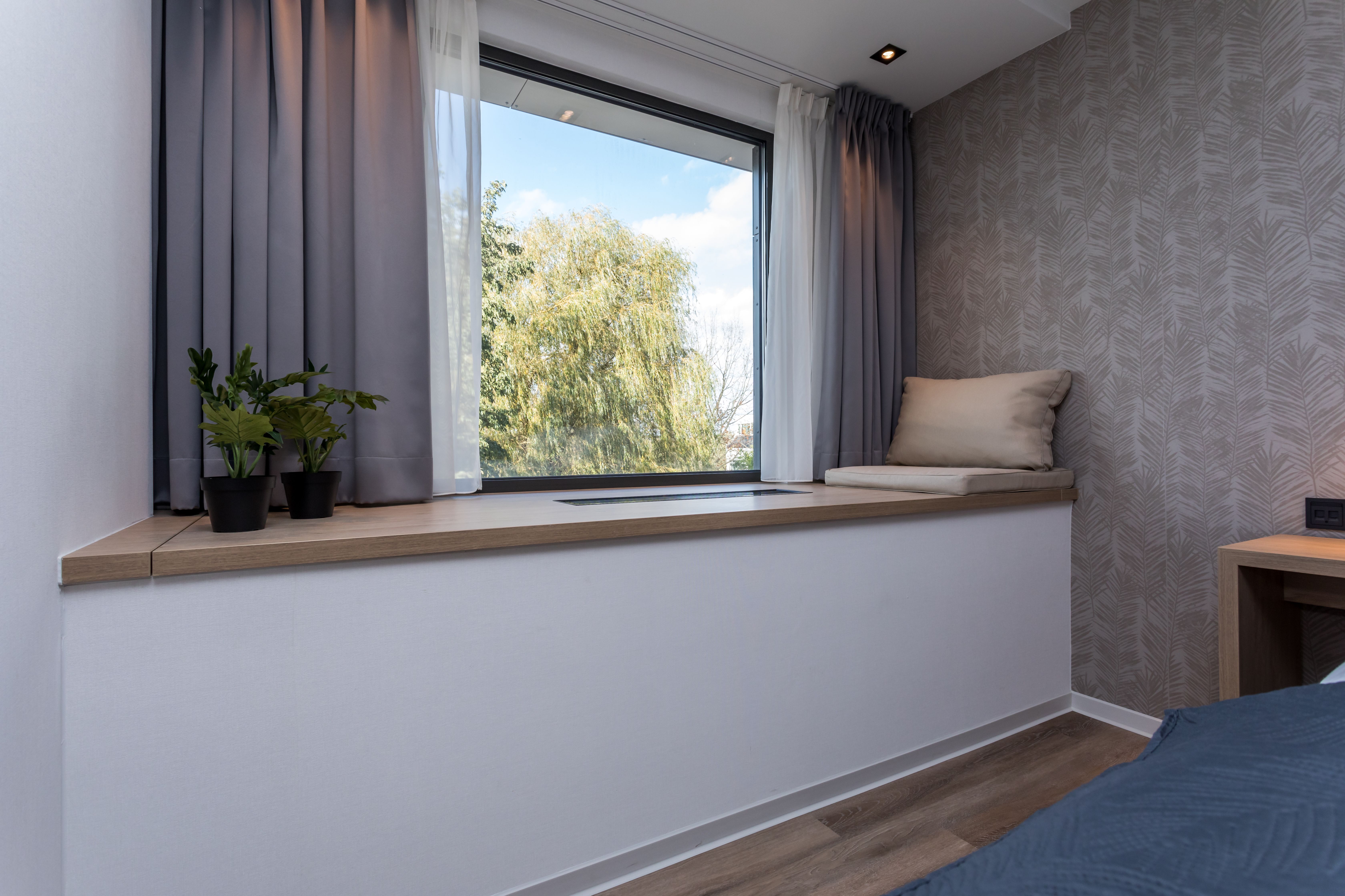 Hotel de Rousch | 3 Dagen luxe in een duurzaam 4* hotel bij het Limburgs Heuvelland