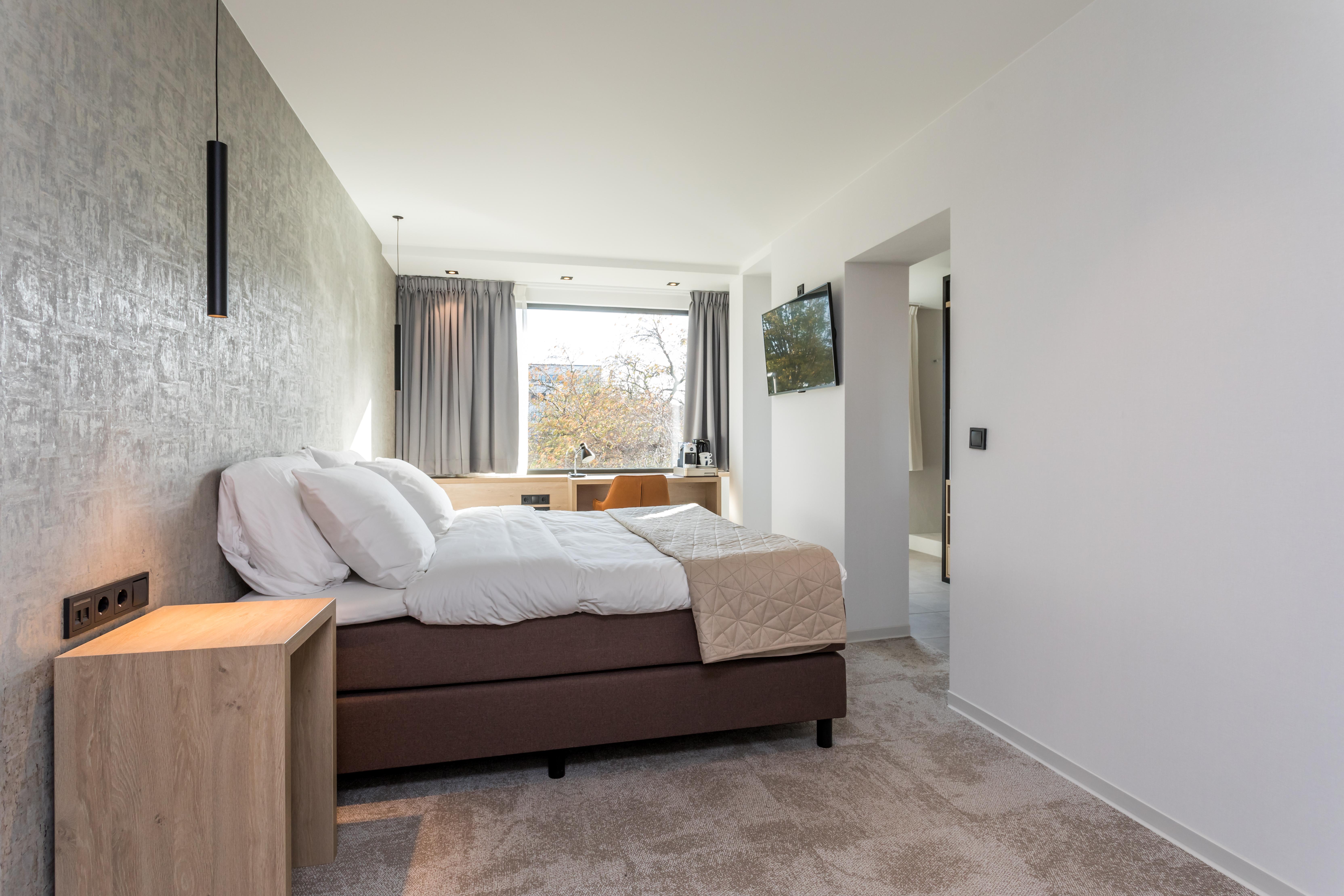 Hotel de Rousch | 3 Dagen luxe in een duurzaam 4* hotel bij het Limburgs Heuvelland