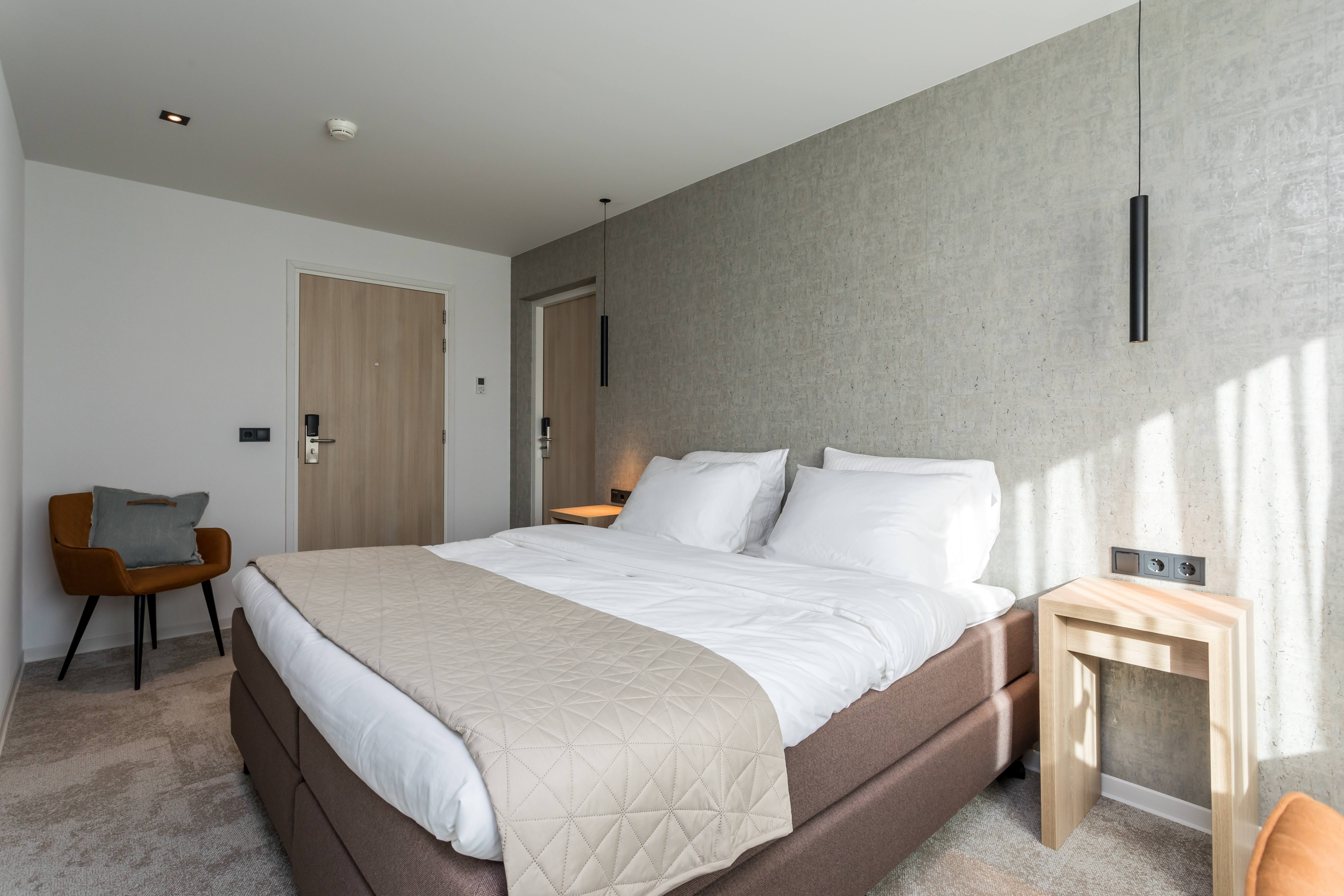 Hotel de Rousch | 3 Dagen luxe in een duurzaam 4* hotel bij het Limburgs Heuvelland