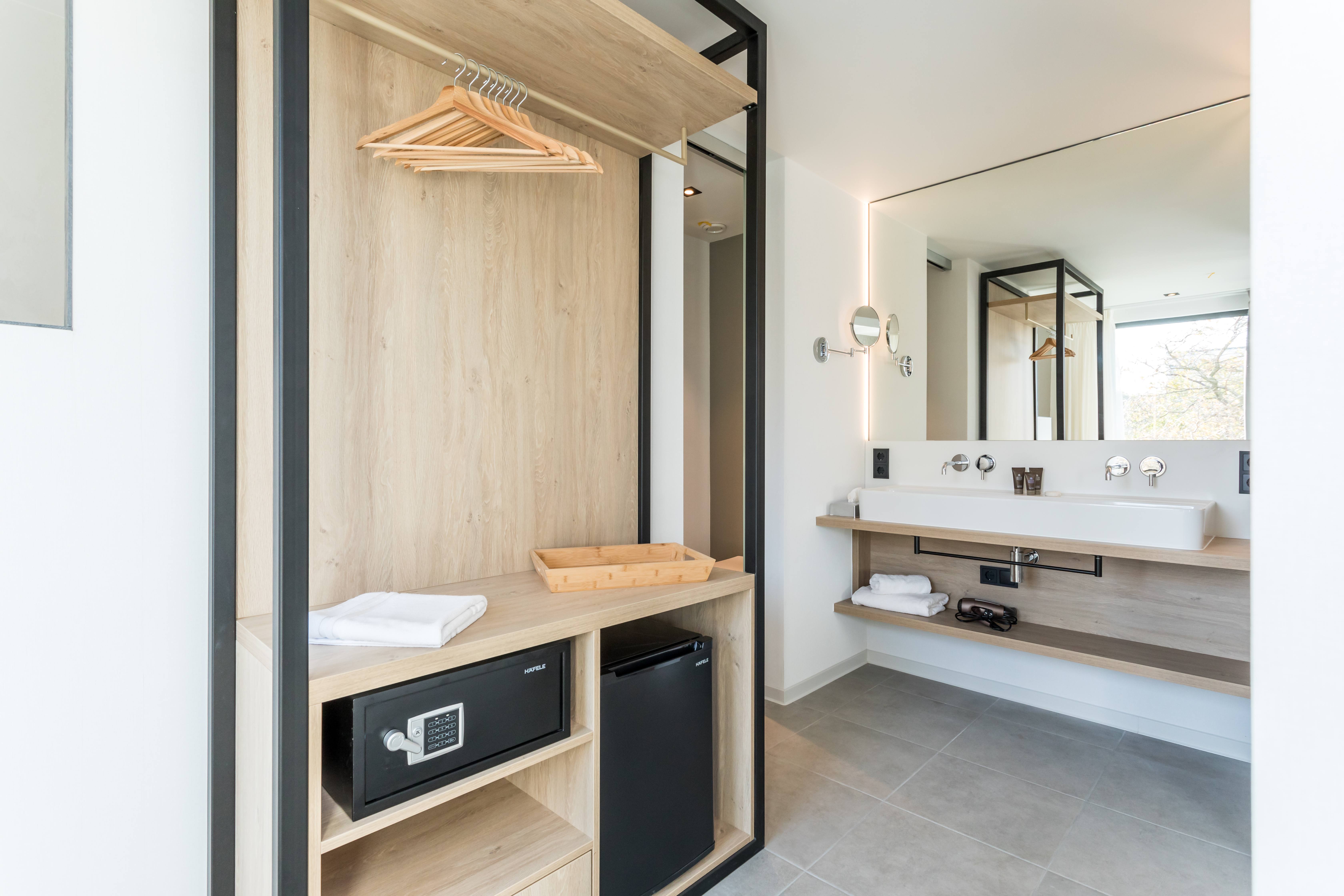 Hotel de Rousch | 3 Dagen luxe in een duurzaam 4* hotel bij het Limburgs Heuvelland