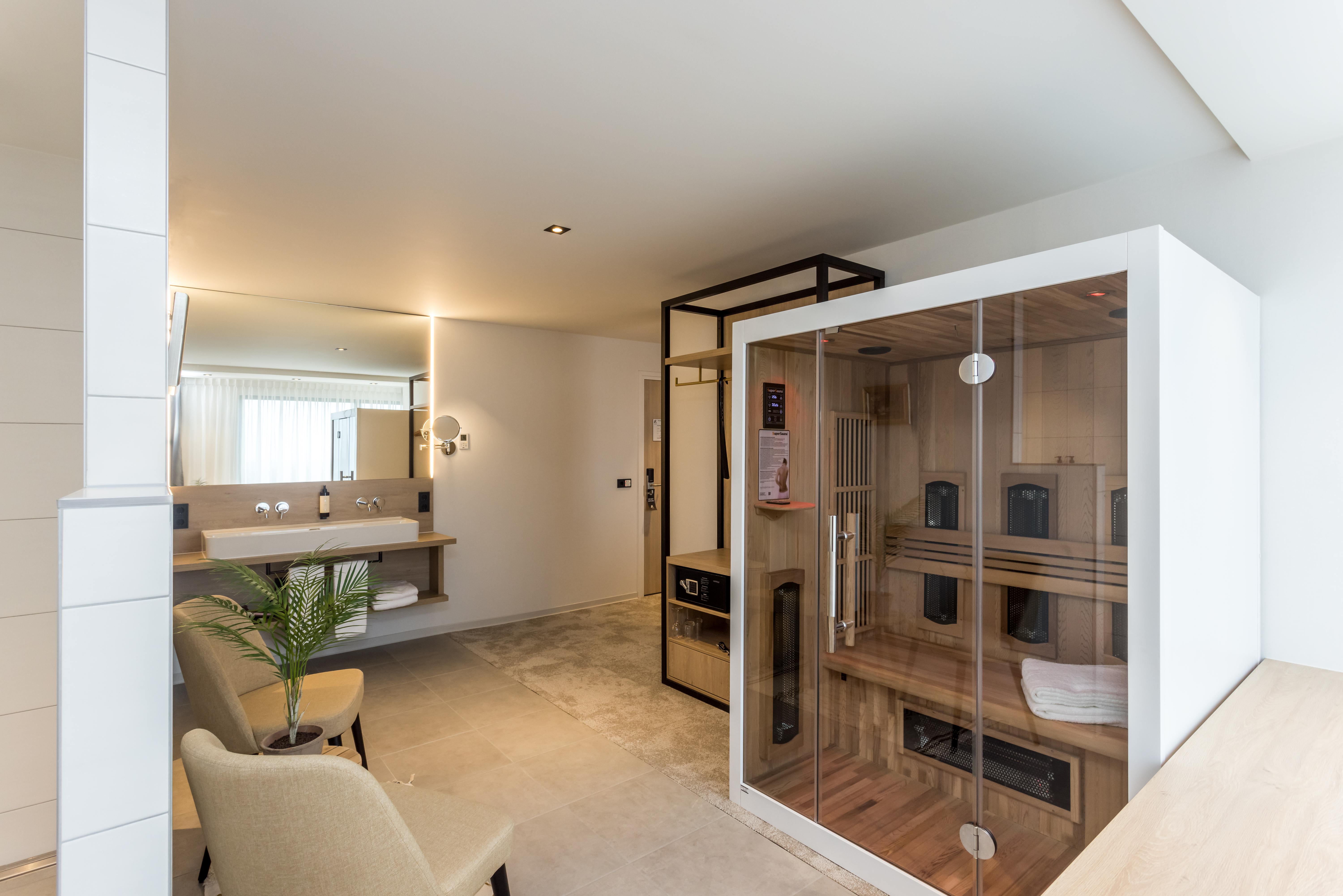 Hotel de Rousch | 3 Dagen luxe in een duurzaam 4* hotel bij het Limburgs Heuvelland
