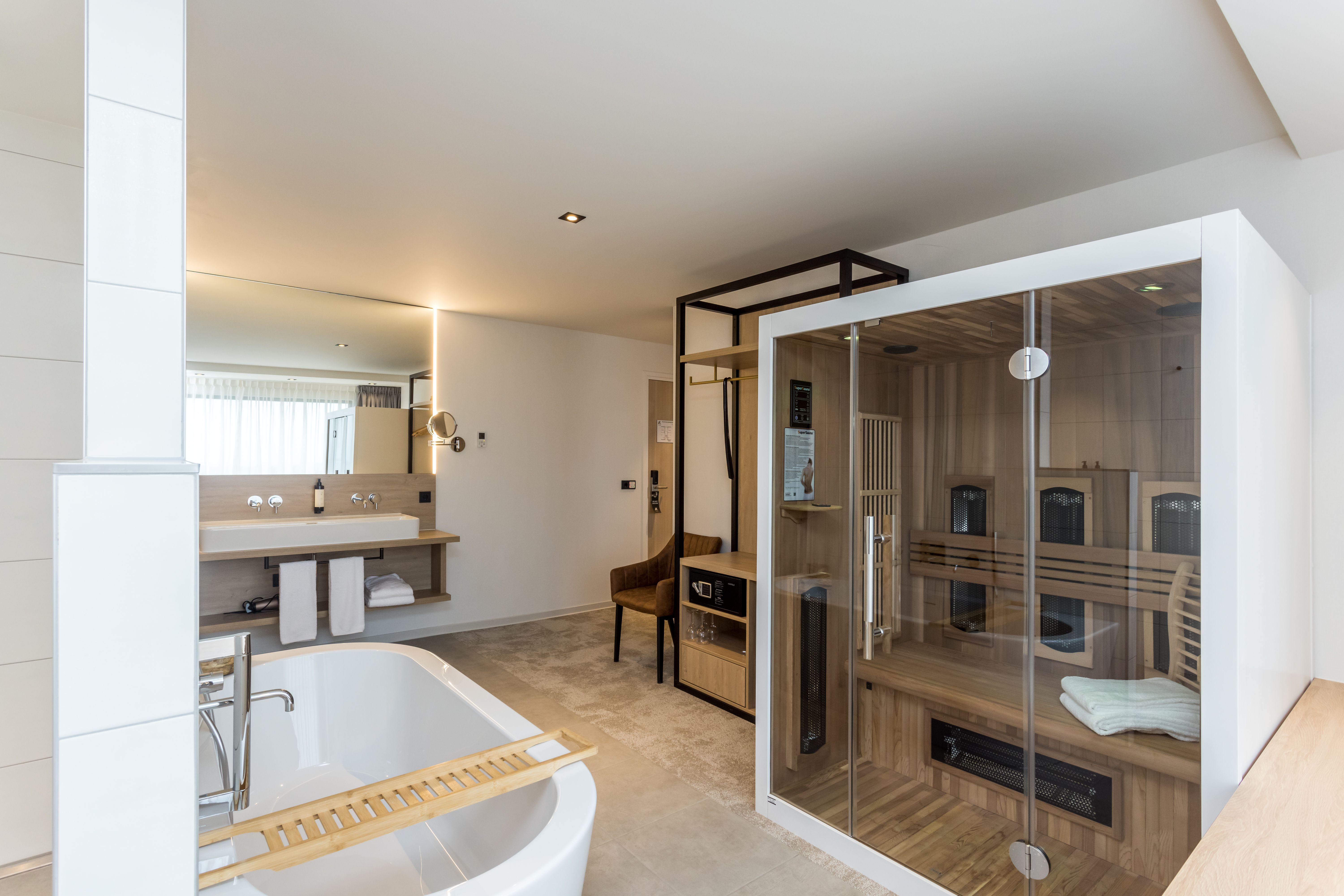 Hotel de Rousch | 3 Dagen luxe in een duurzaam 4* hotel bij het Limburgs Heuvelland