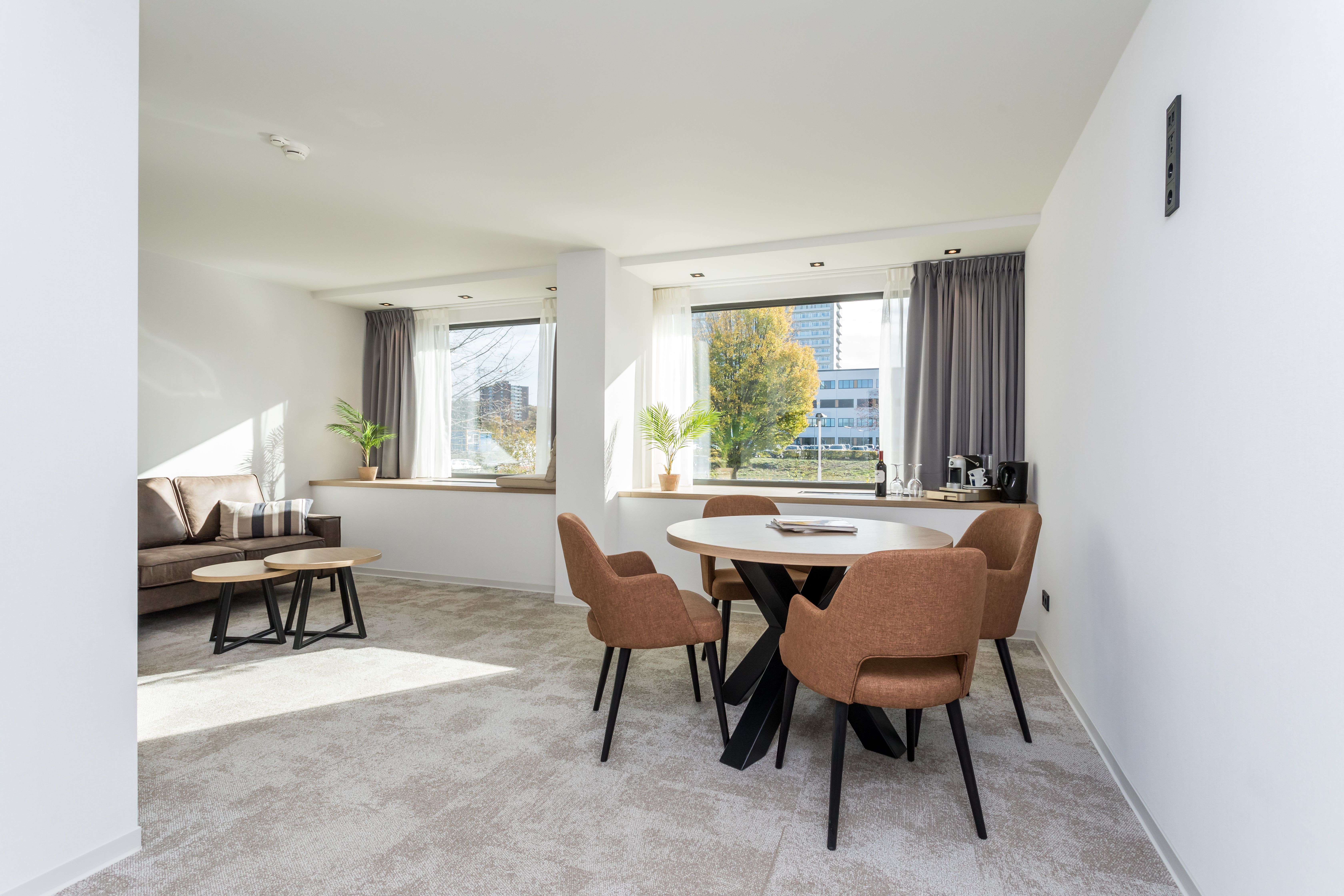 Hotel de Rousch | 3 Dagen luxe in een duurzaam 4* hotel bij het Limburgs Heuvelland