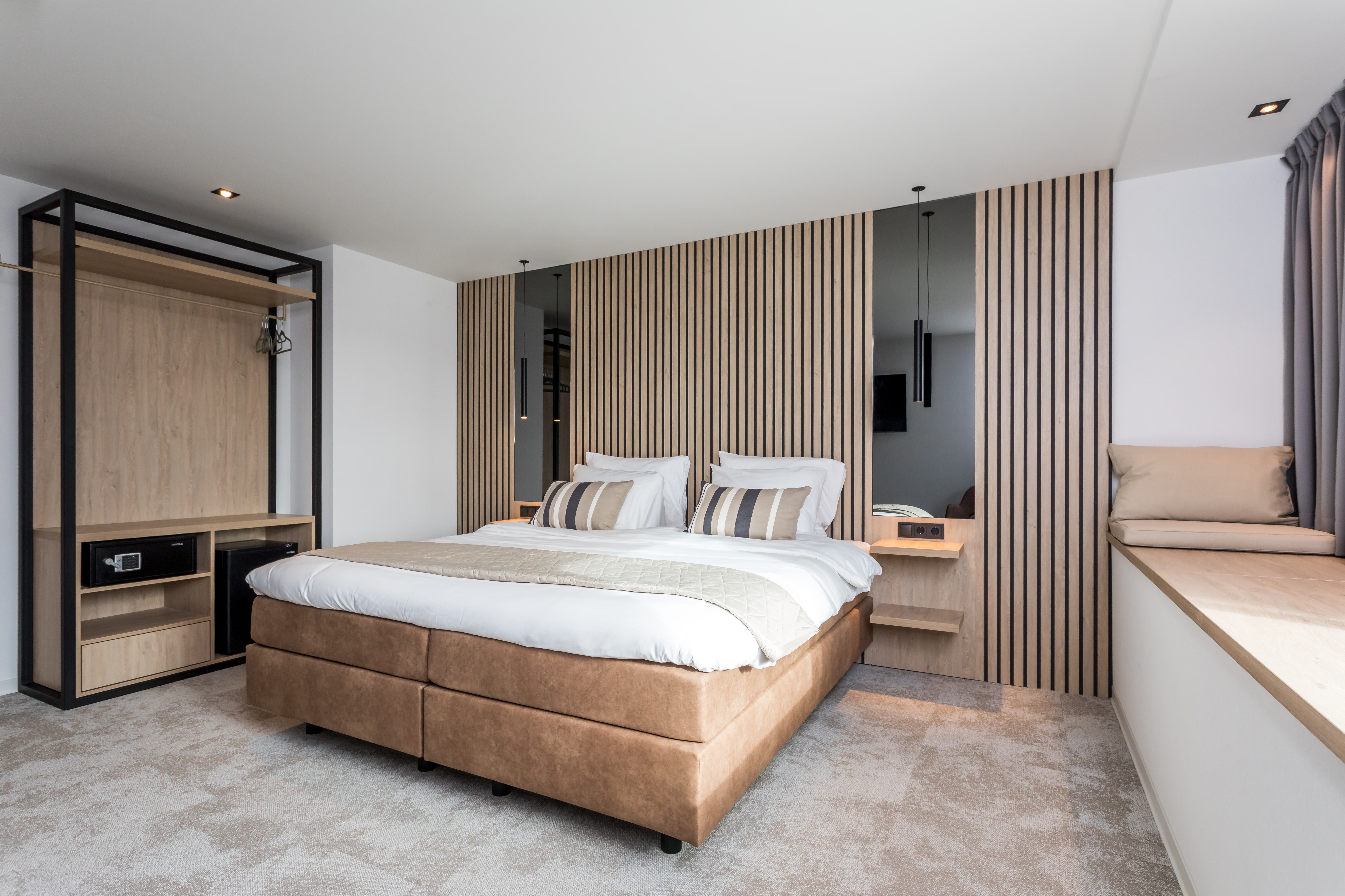 Hotel de Rousch | 3 Dagen luxe in een duurzaam 4* hotel bij het Limburgs Heuvelland